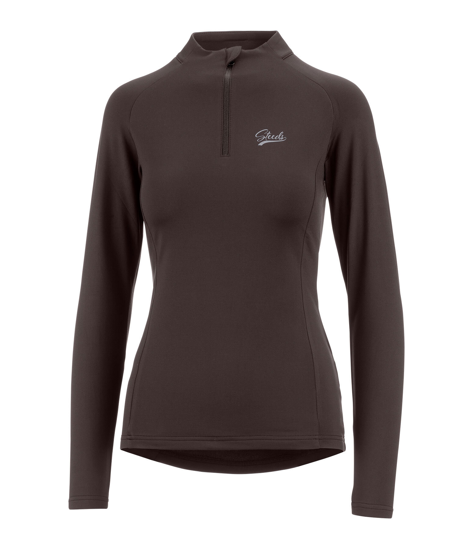 Maglia a maniche lunghe Performance Stretch Anna