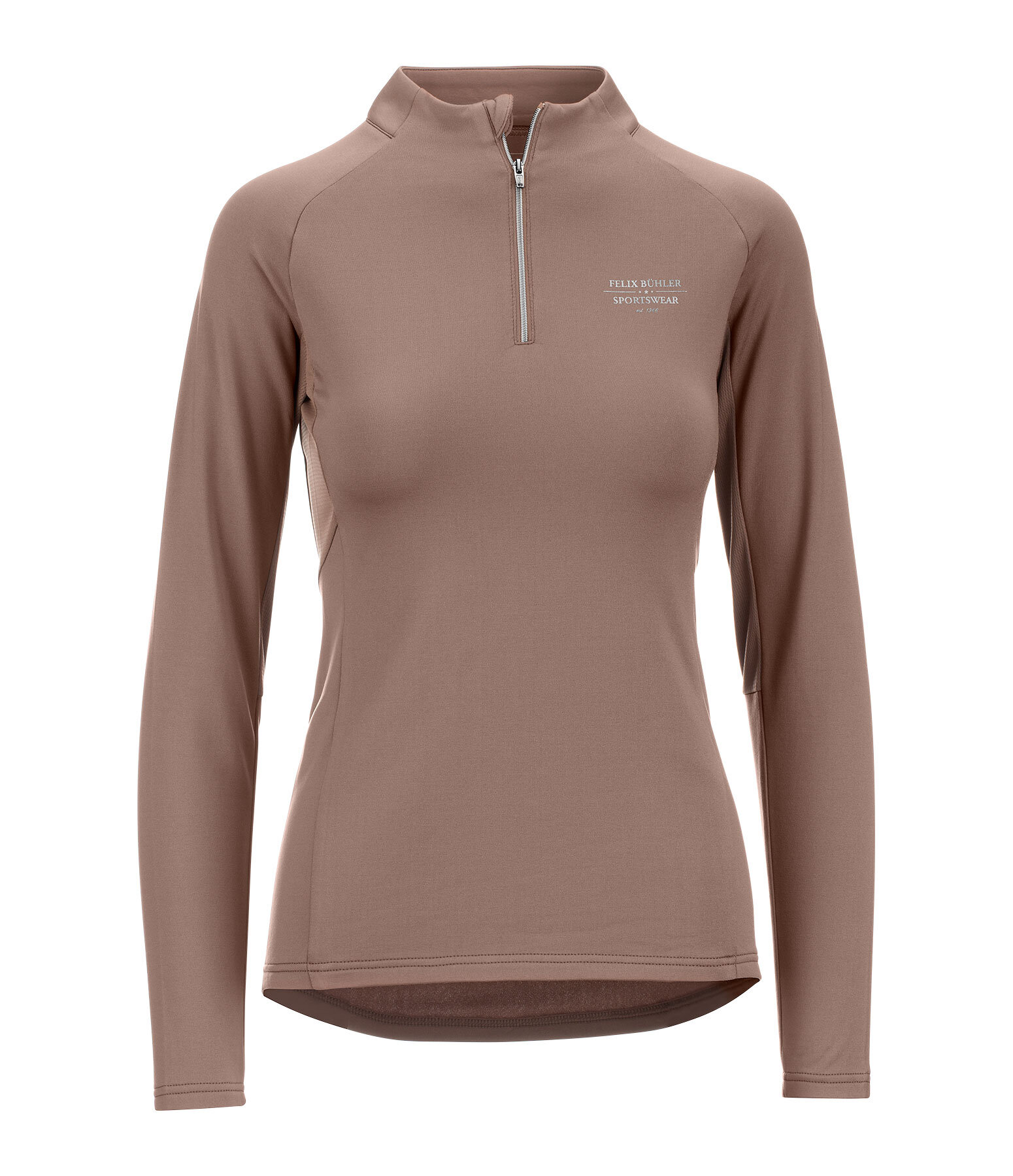 Maglia a maniche lunghe Performance Stretch Zoe