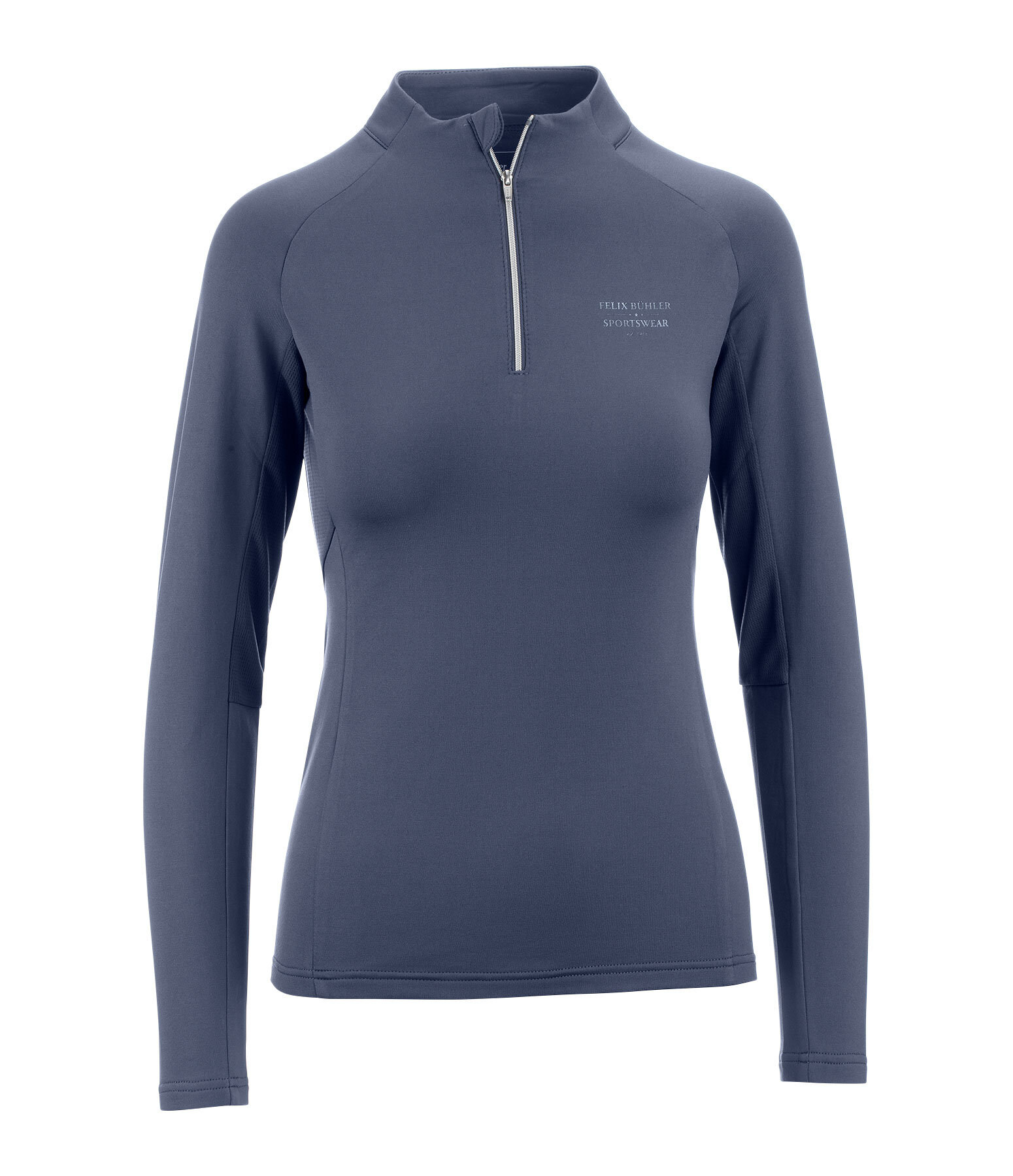 Maglia a maniche lunghe Performance Stretch Zoe
