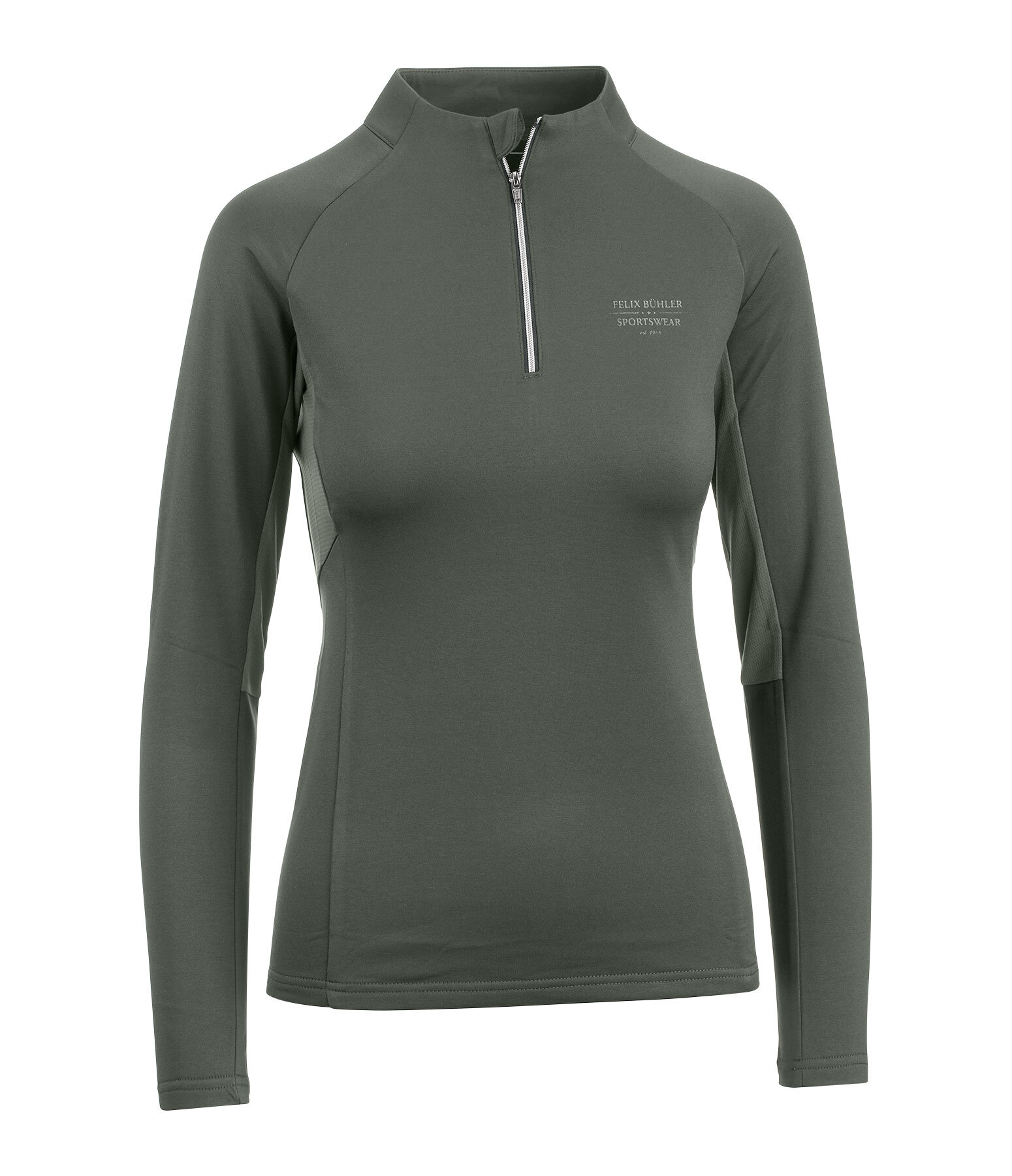 Maglia a maniche lunghe Performance Stretch Zoe