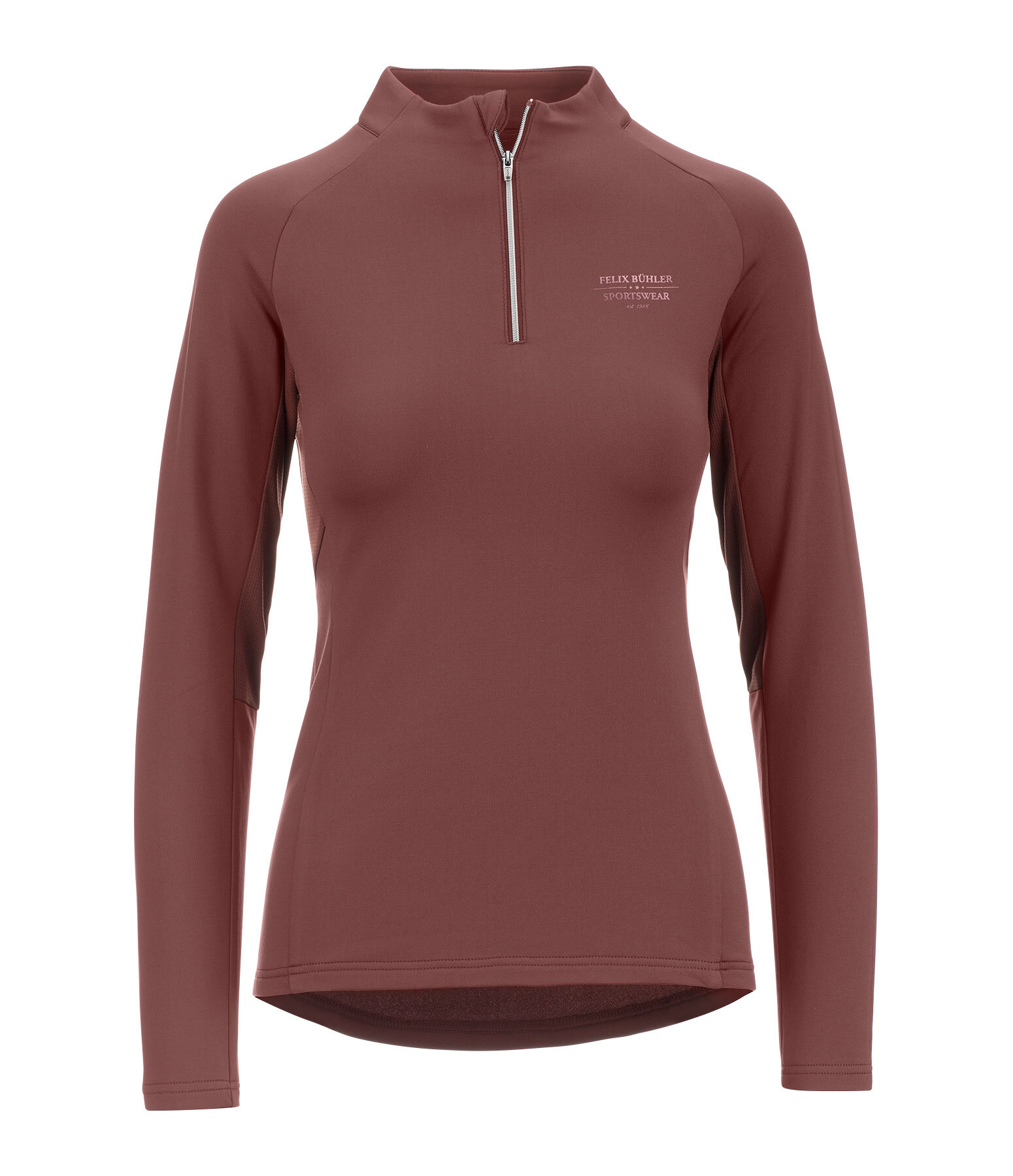 Maglia a maniche lunghe Performance Stretch Zoe
