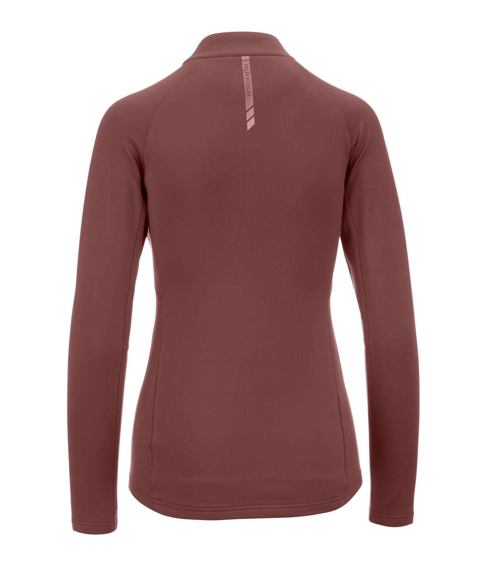 Maglia a maniche lunghe Performance Stretch Zoe