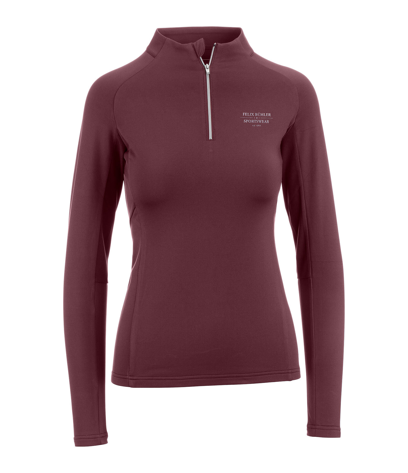 Maglia a maniche lunghe Performance Stretch Zoe