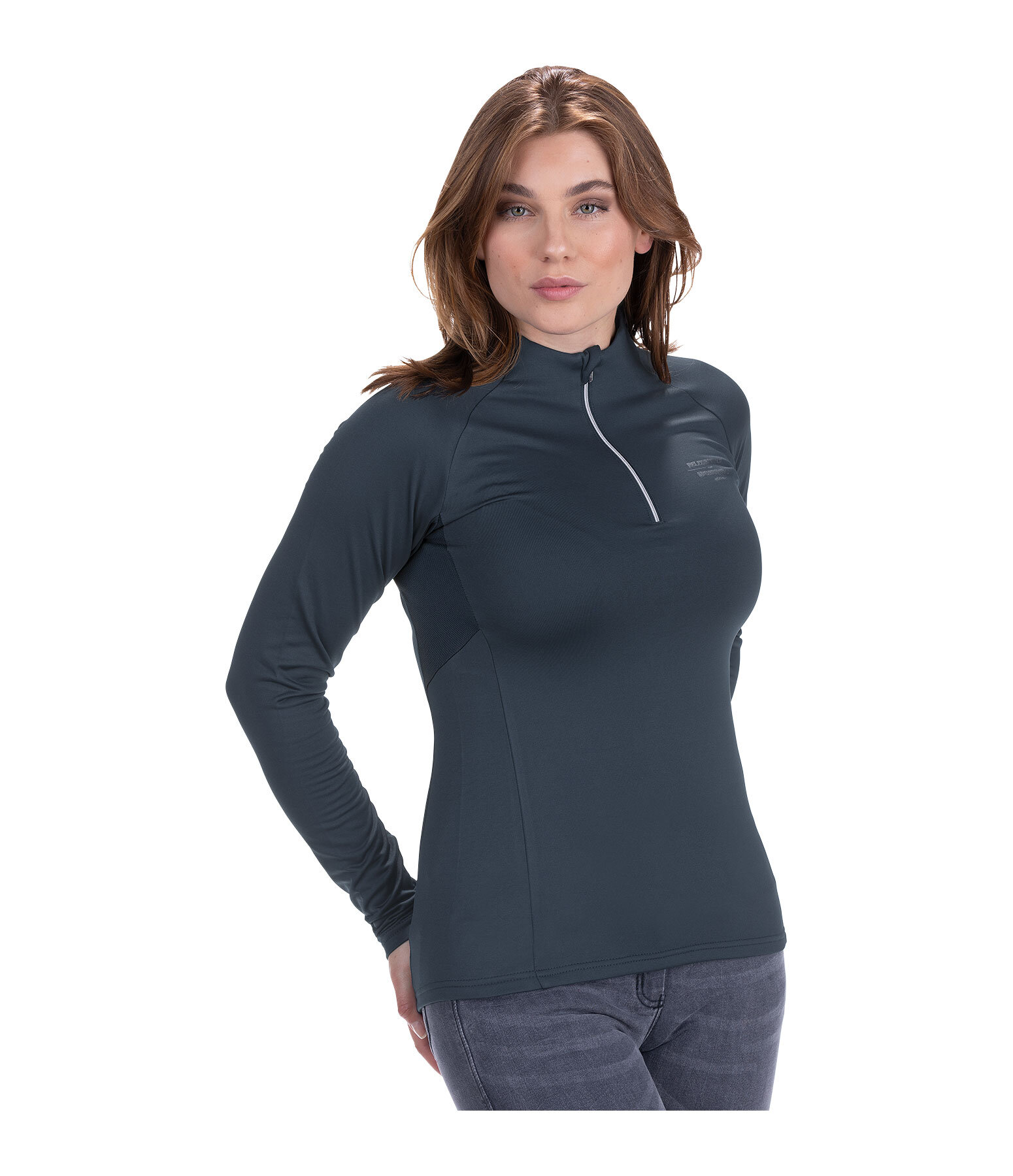 Maglia a maniche lunghe Performance Stretch Zoe