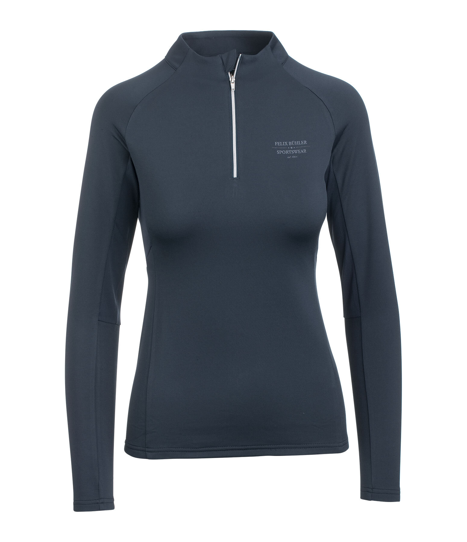 Maglia a maniche lunghe Performance Stretch Zoe