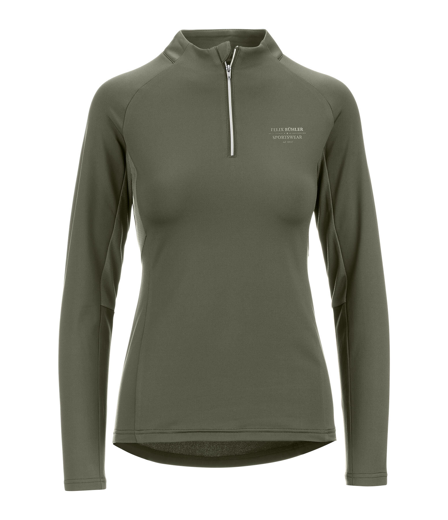 Maglia a maniche lunghe Performance Stretch Zoe