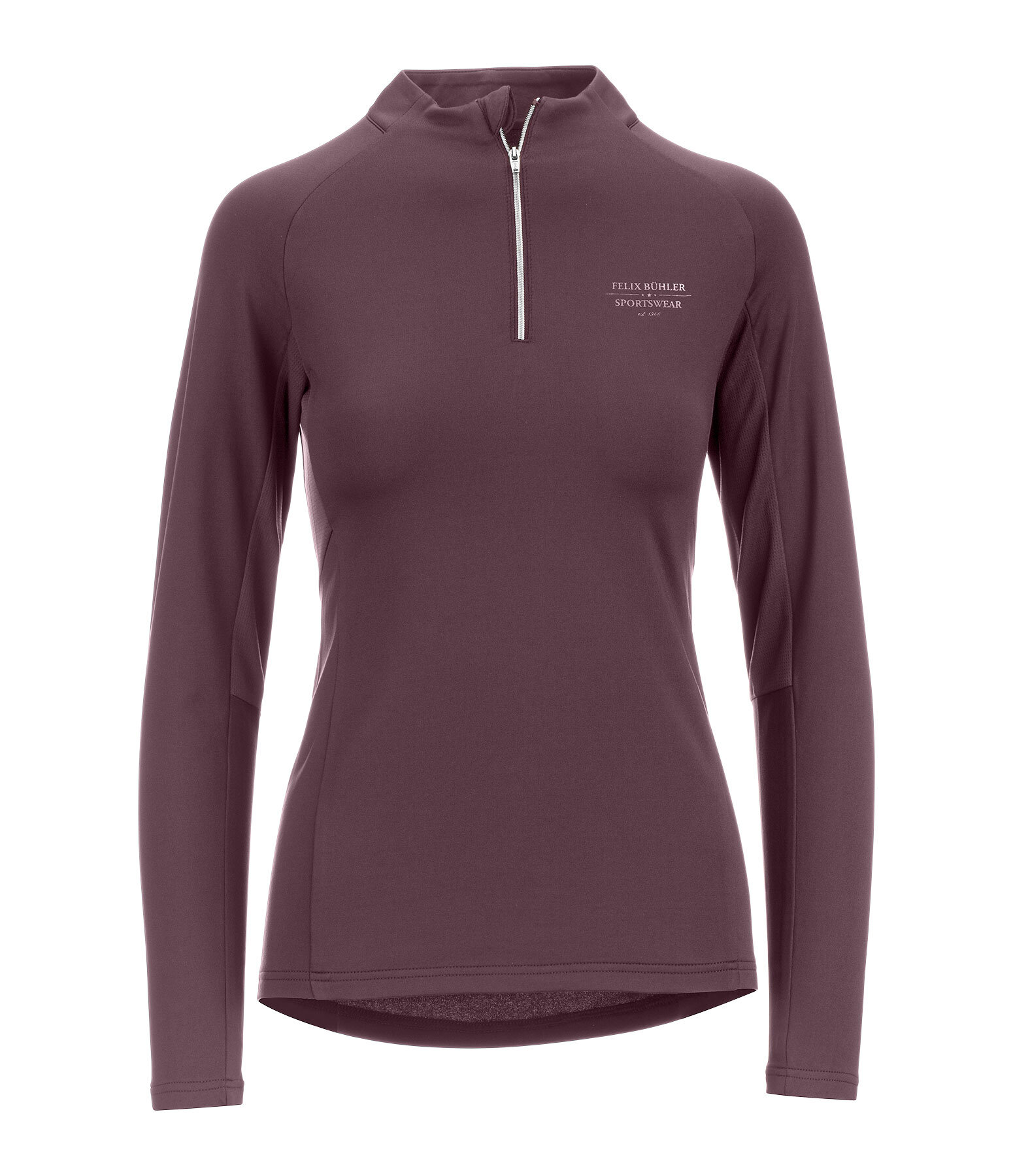 Maglia a maniche lunghe Performance Stretch Zoe