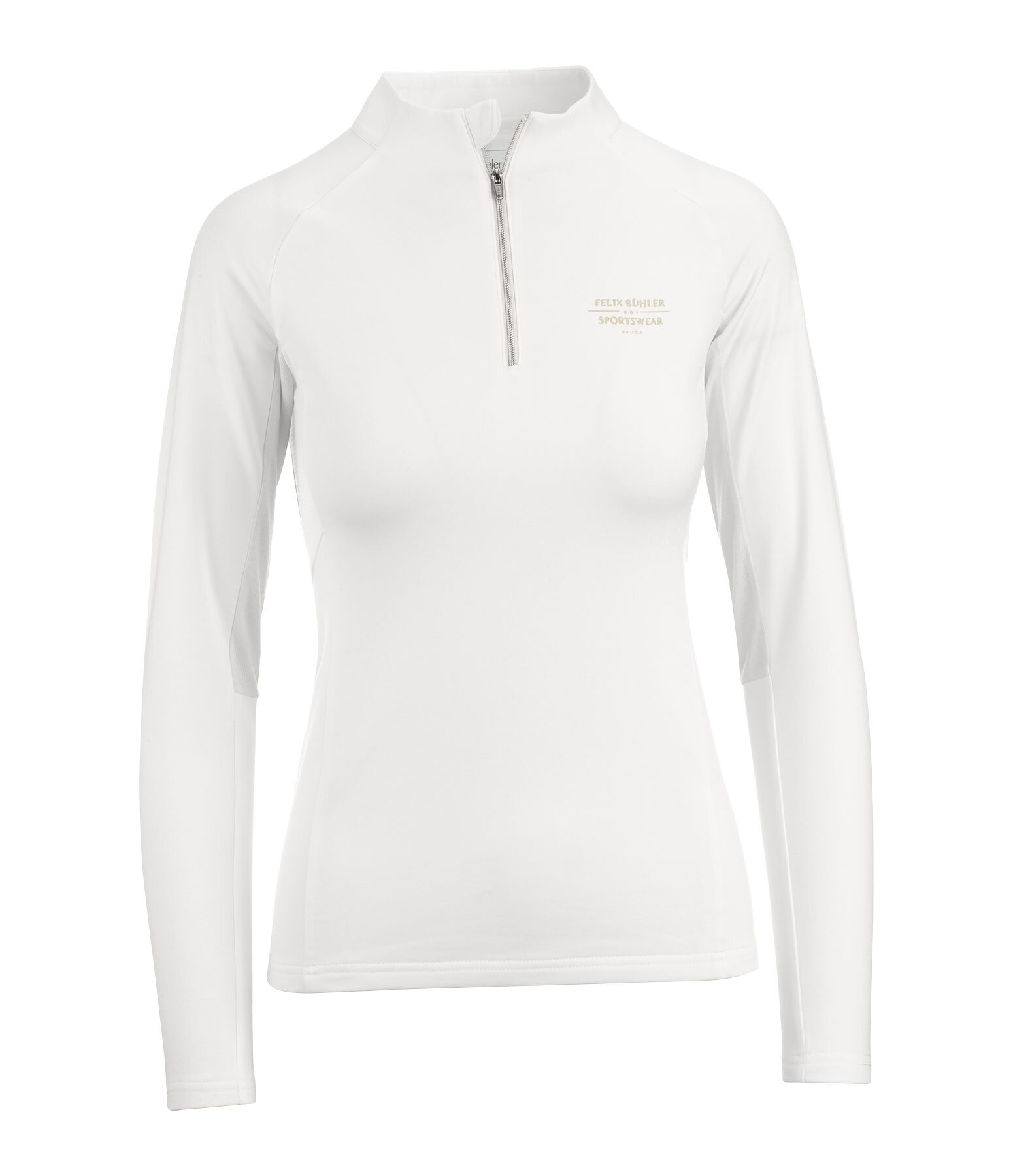 Maglia a maniche lunghe Performance Stretch Zoe