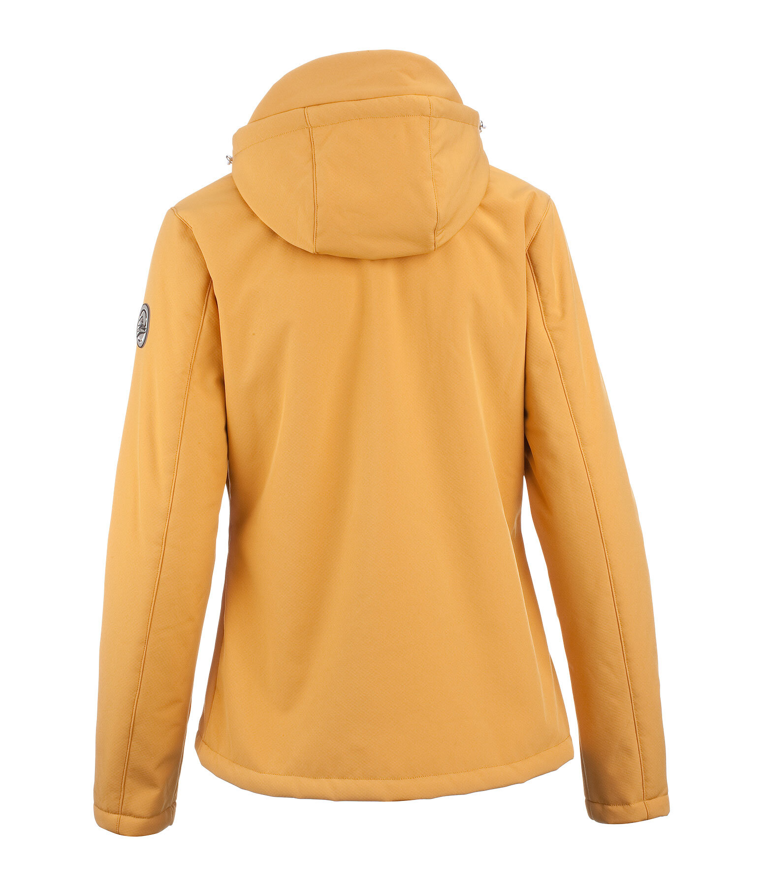 Giacca softshell con cappuccio Kyra II