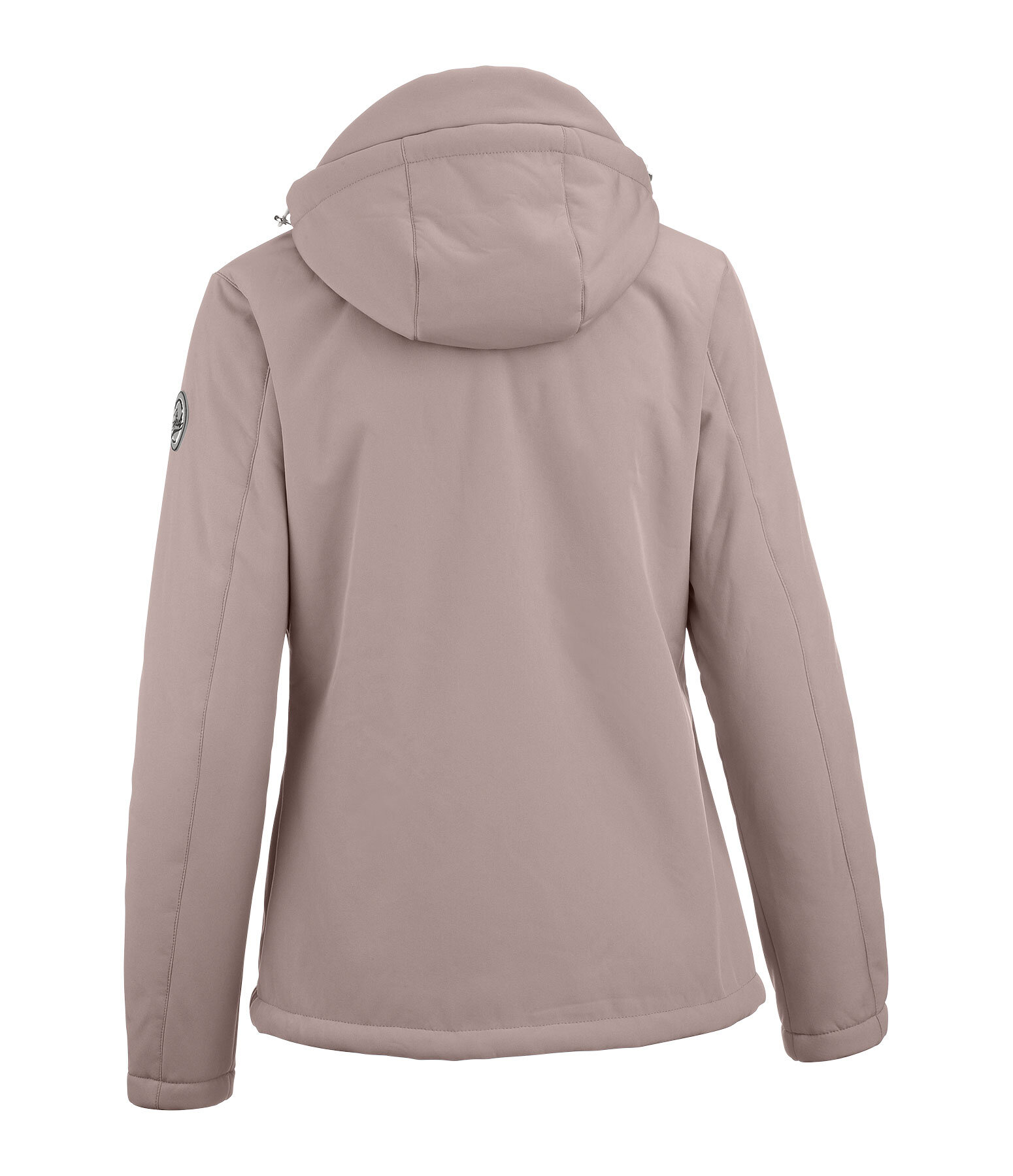 Giacca softshell con cappuccio Kyra II