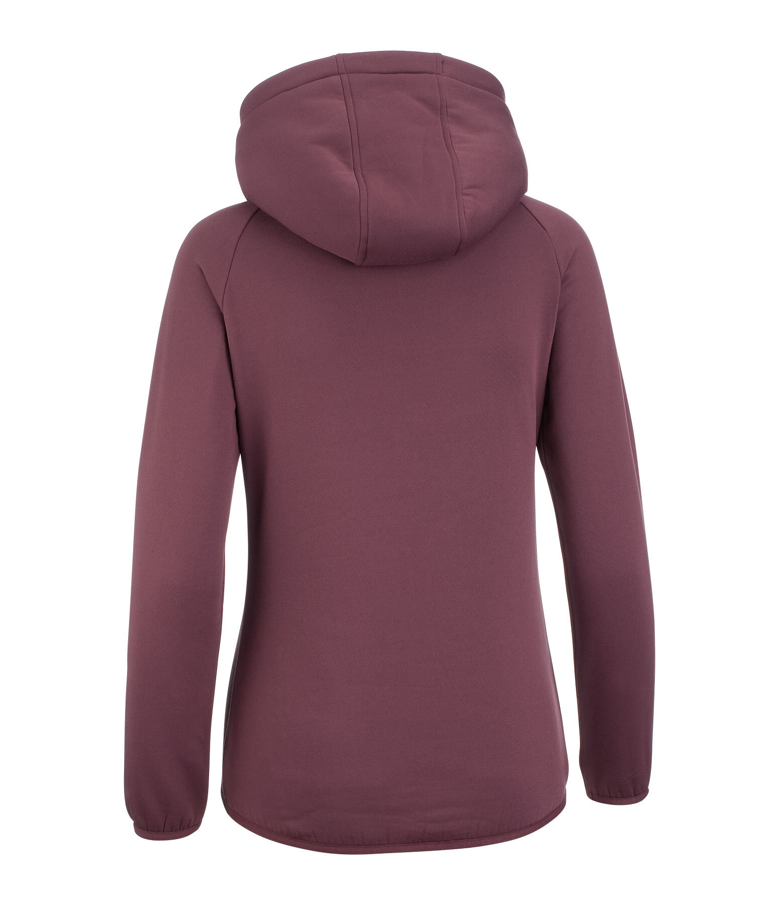 Felpa con cappuccio Stretch Performance Julie