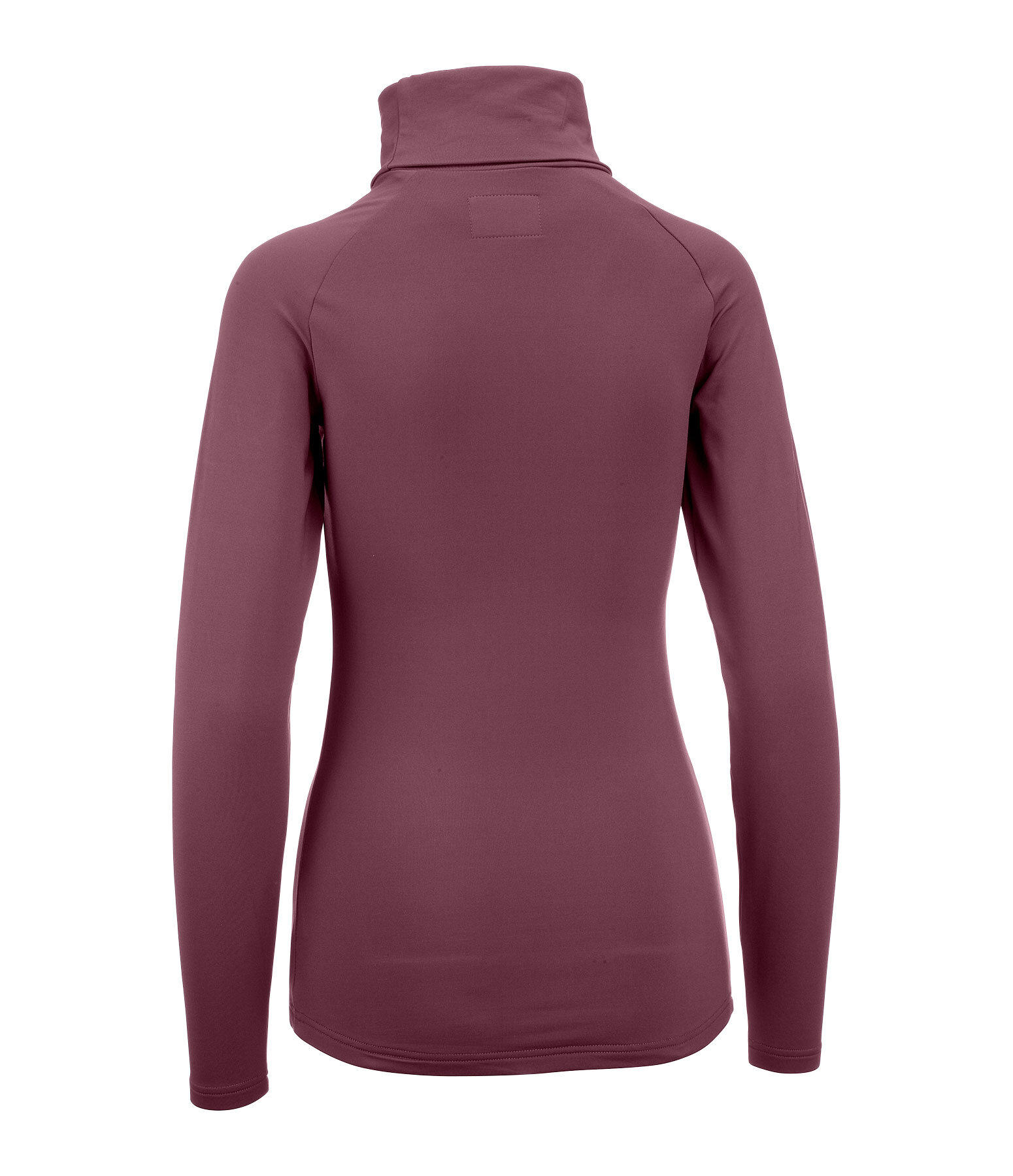 Maglia dolcevita Stretch Performance Leana