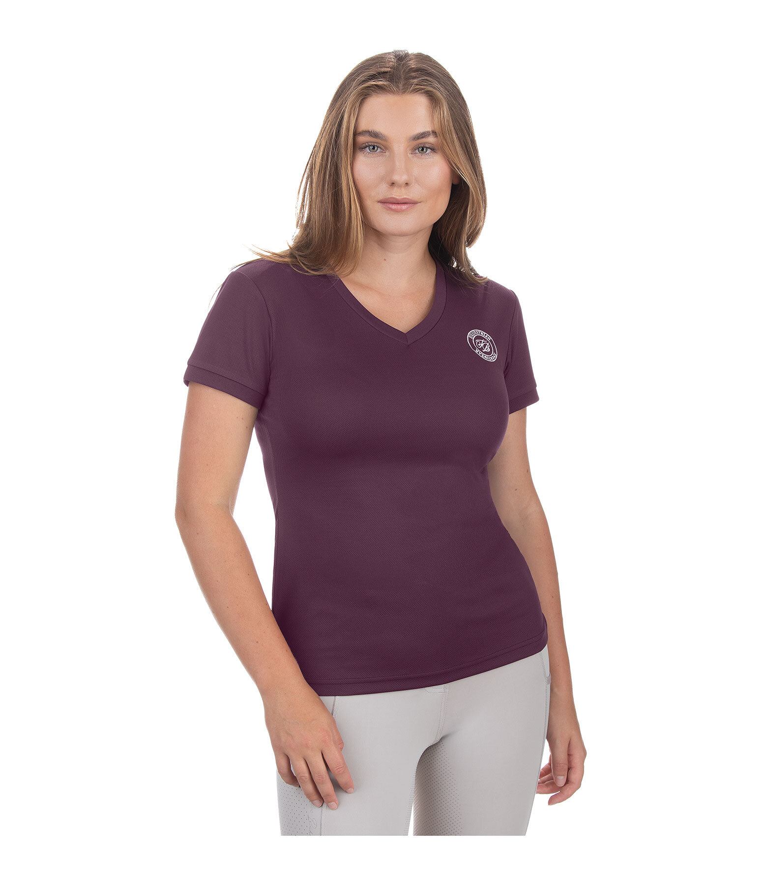 T-shirt funzionale Nela