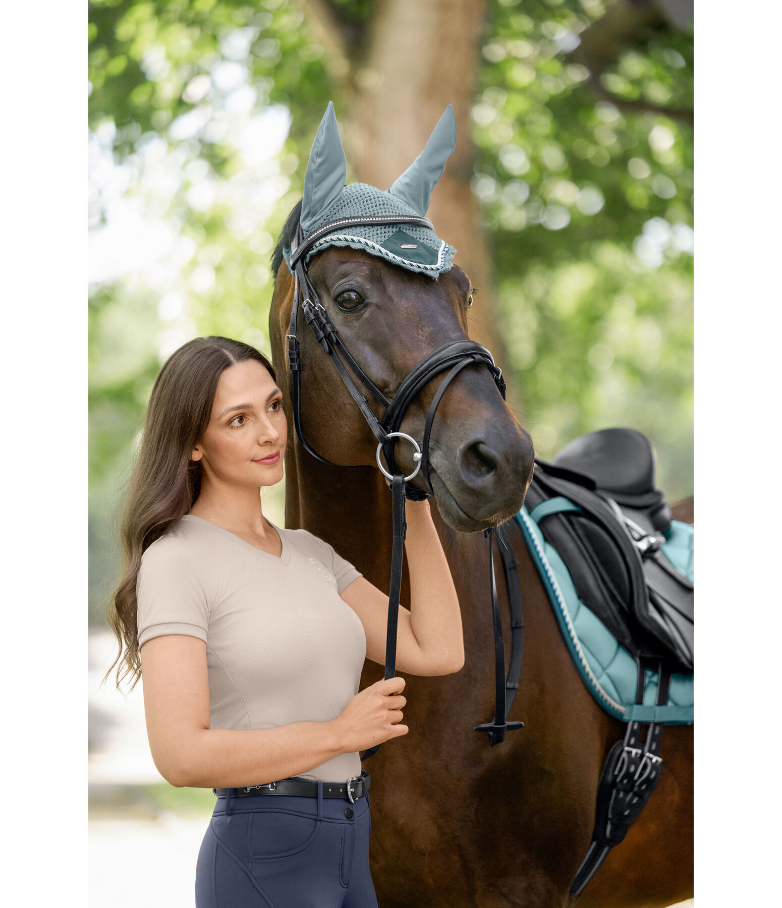 T-shirt funzionale Nela