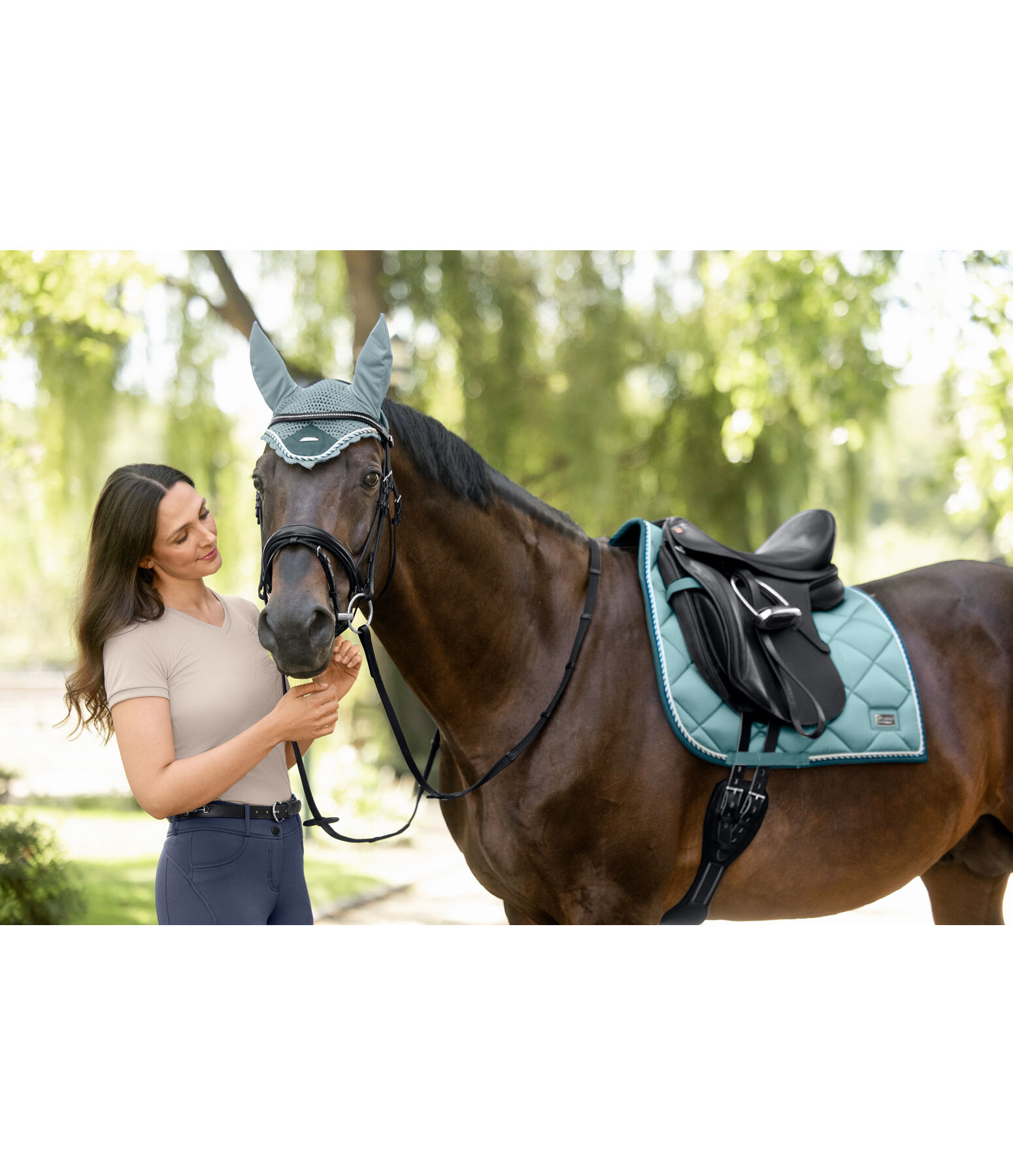 T-shirt funzionale Nela