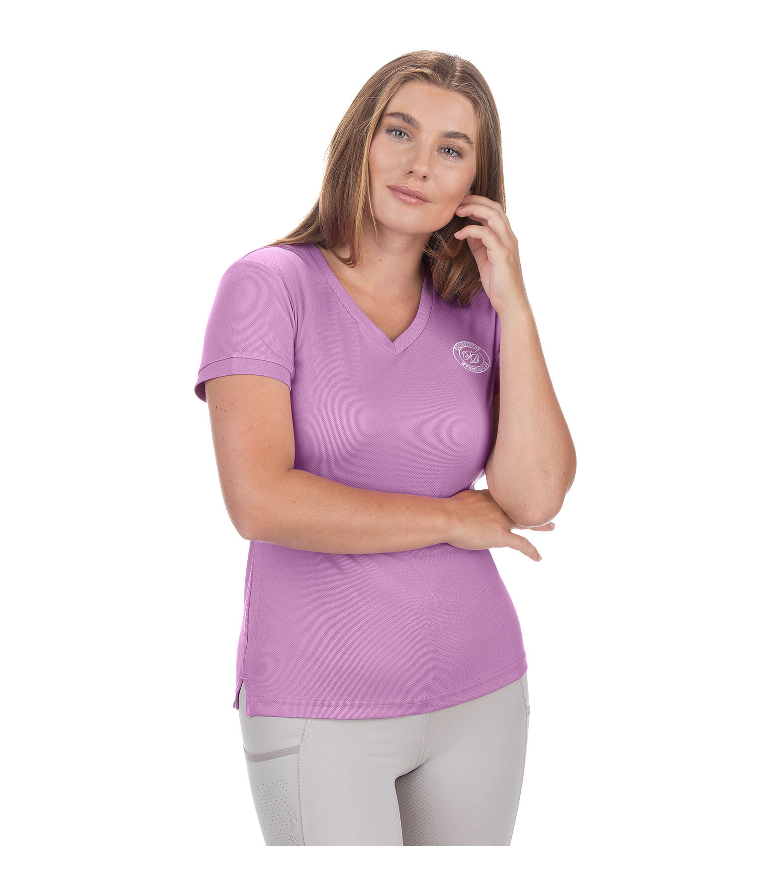T-shirt funzionale Nela