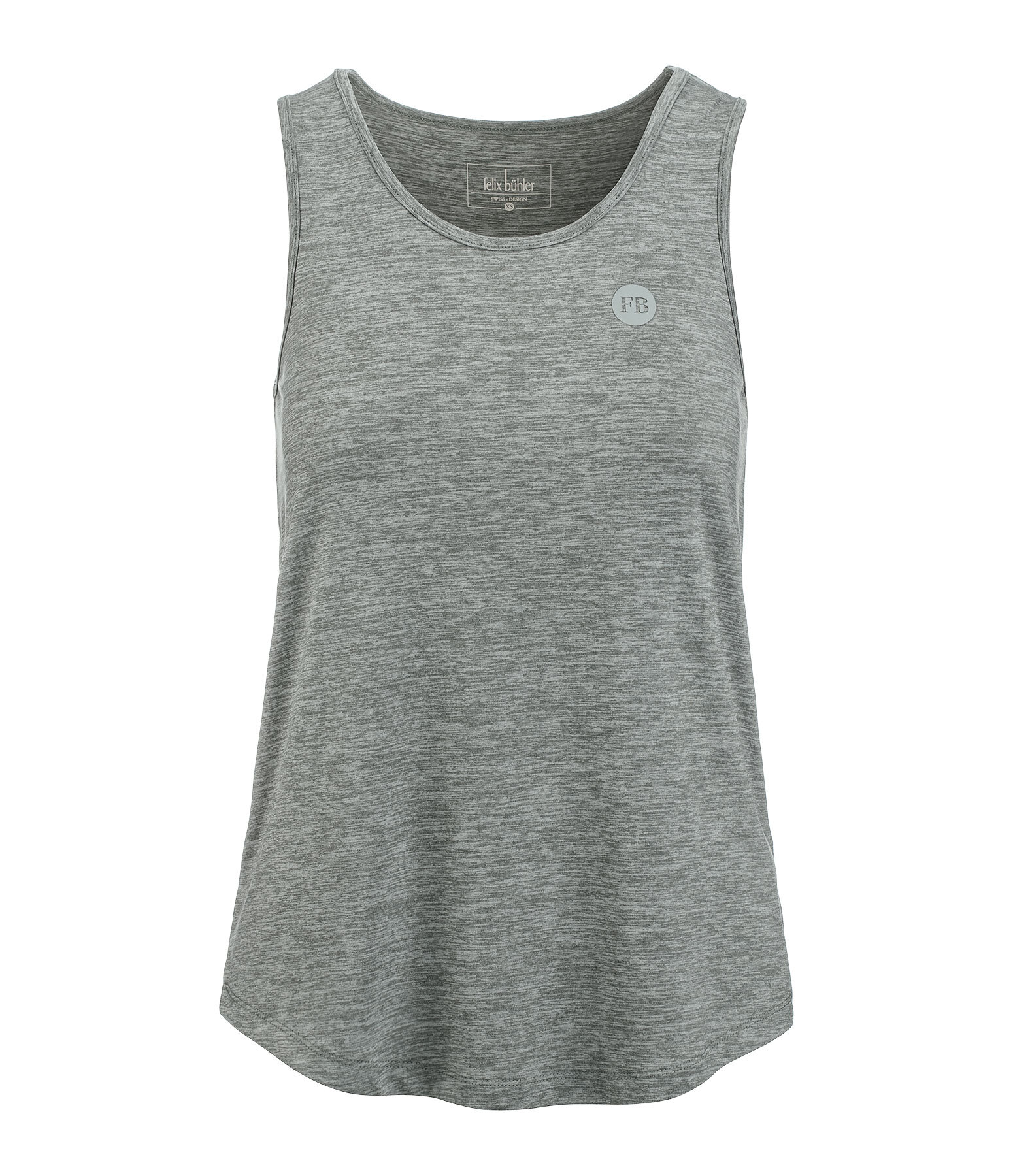 Canotta funzionale Lisa