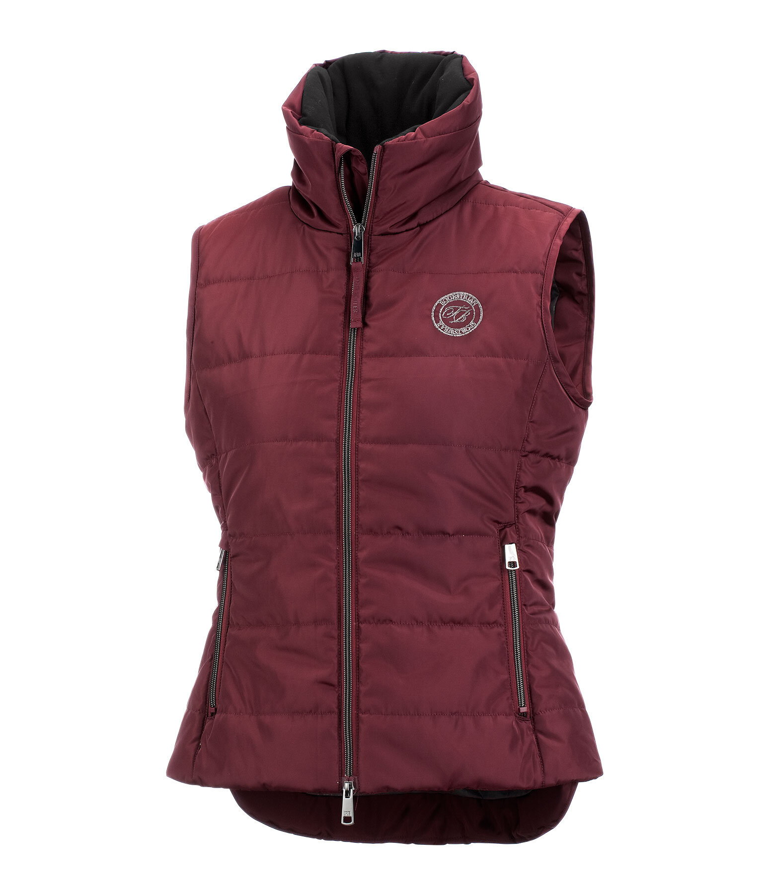 Gilet da equitazione Emily