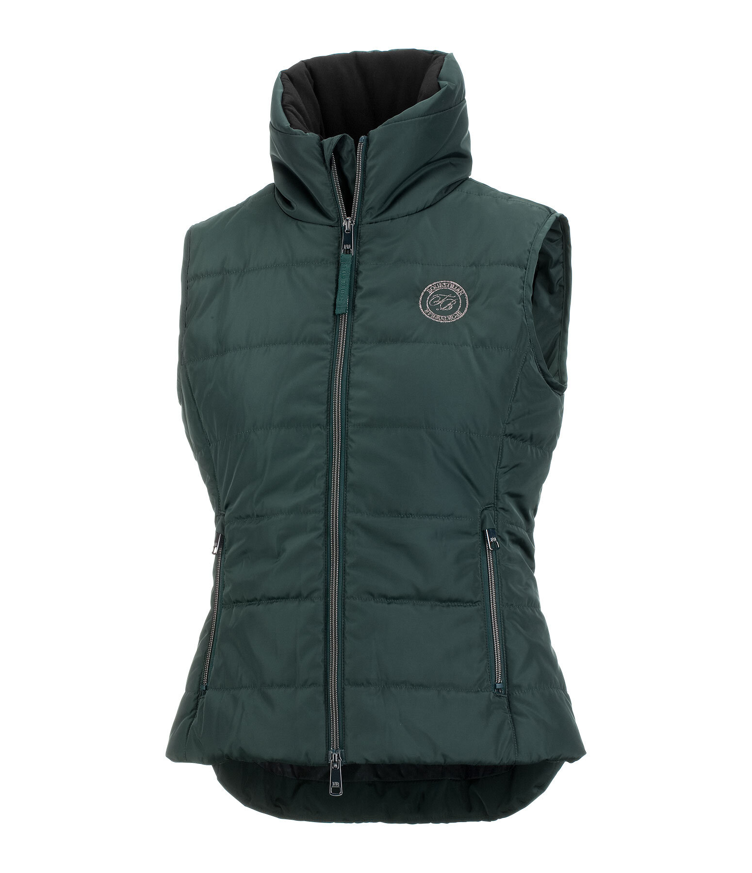 Gilet da equitazione Emily