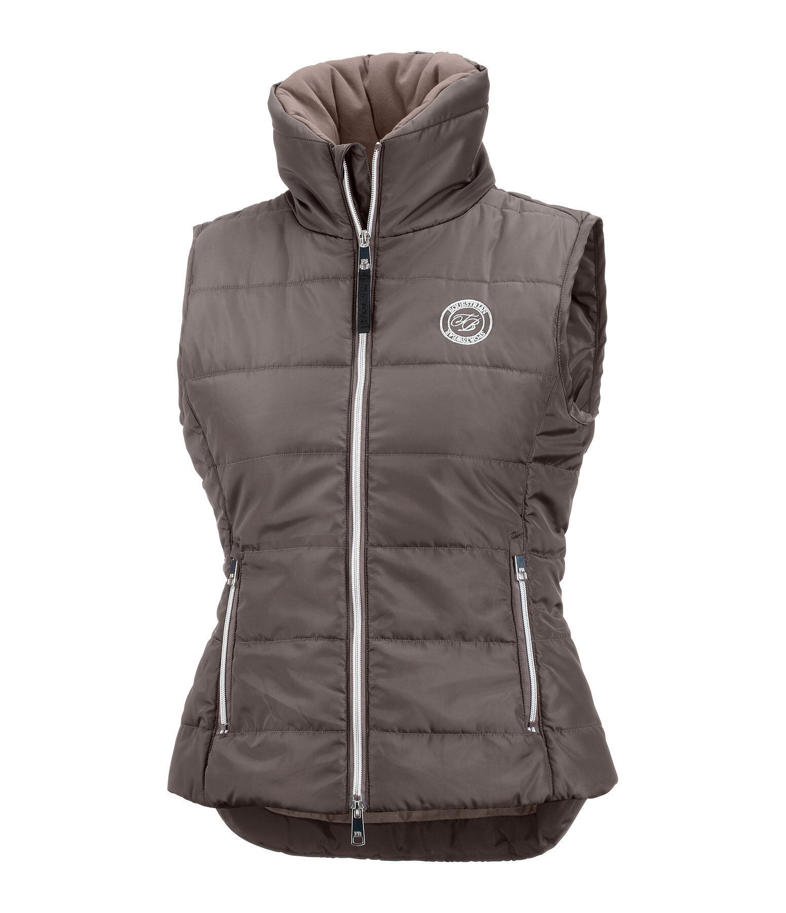 Gilet da equitazione Emily