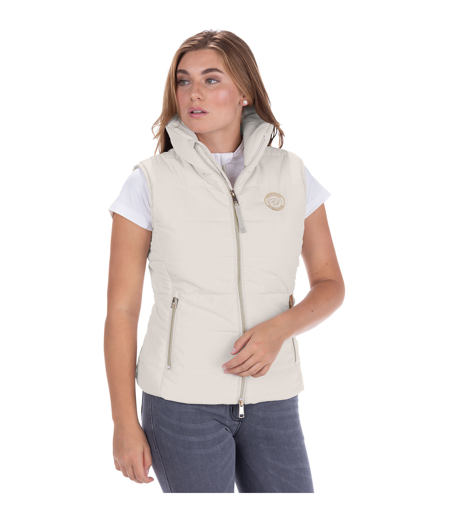 Gilet da equitazione Emily