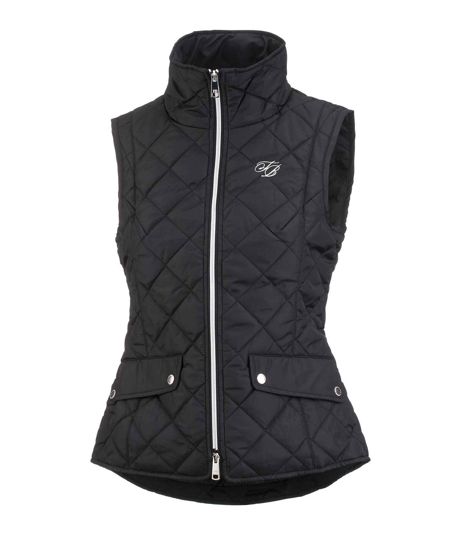 Gilet trapuntato Katlyn