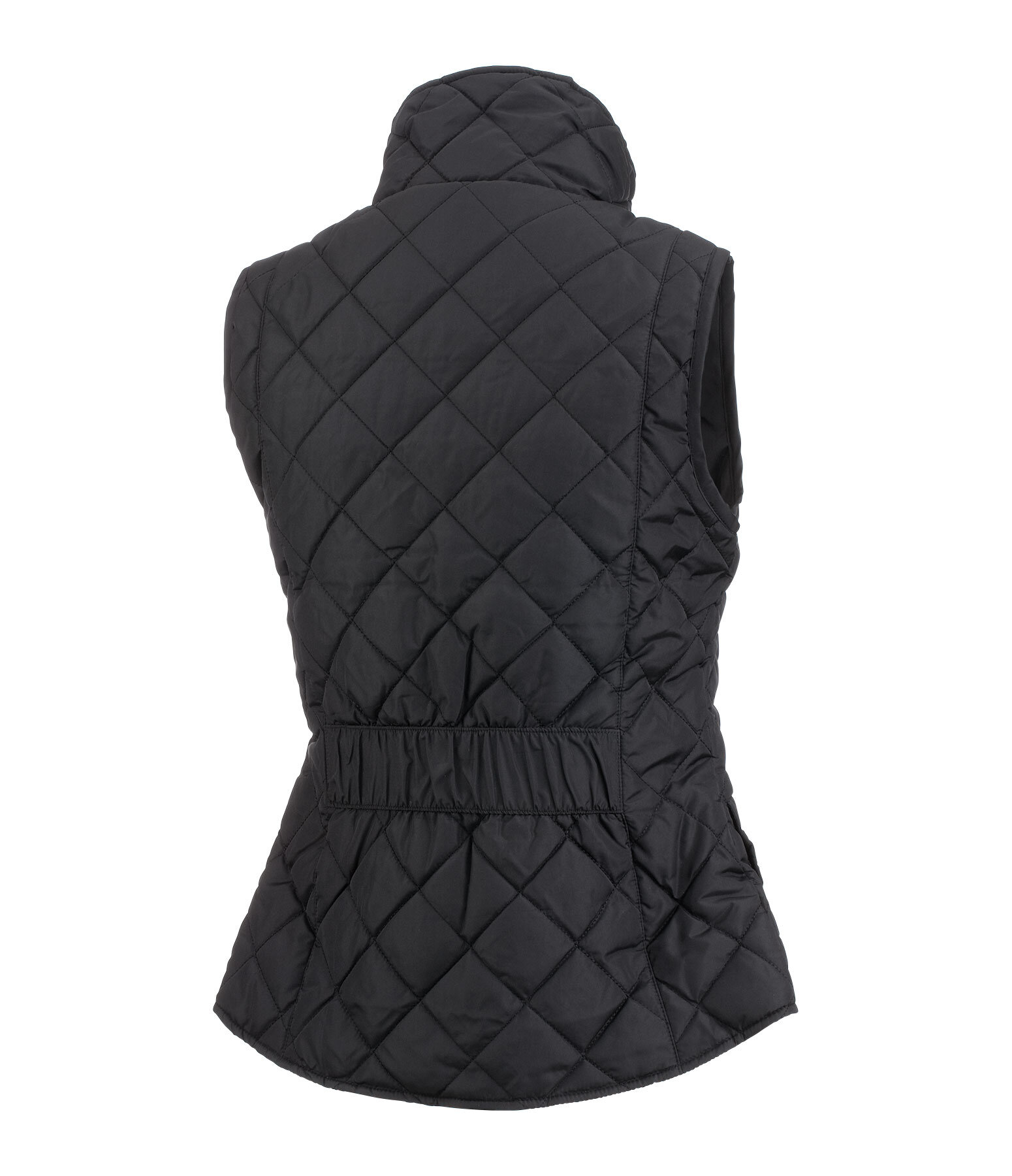 Gilet trapuntato Katlyn