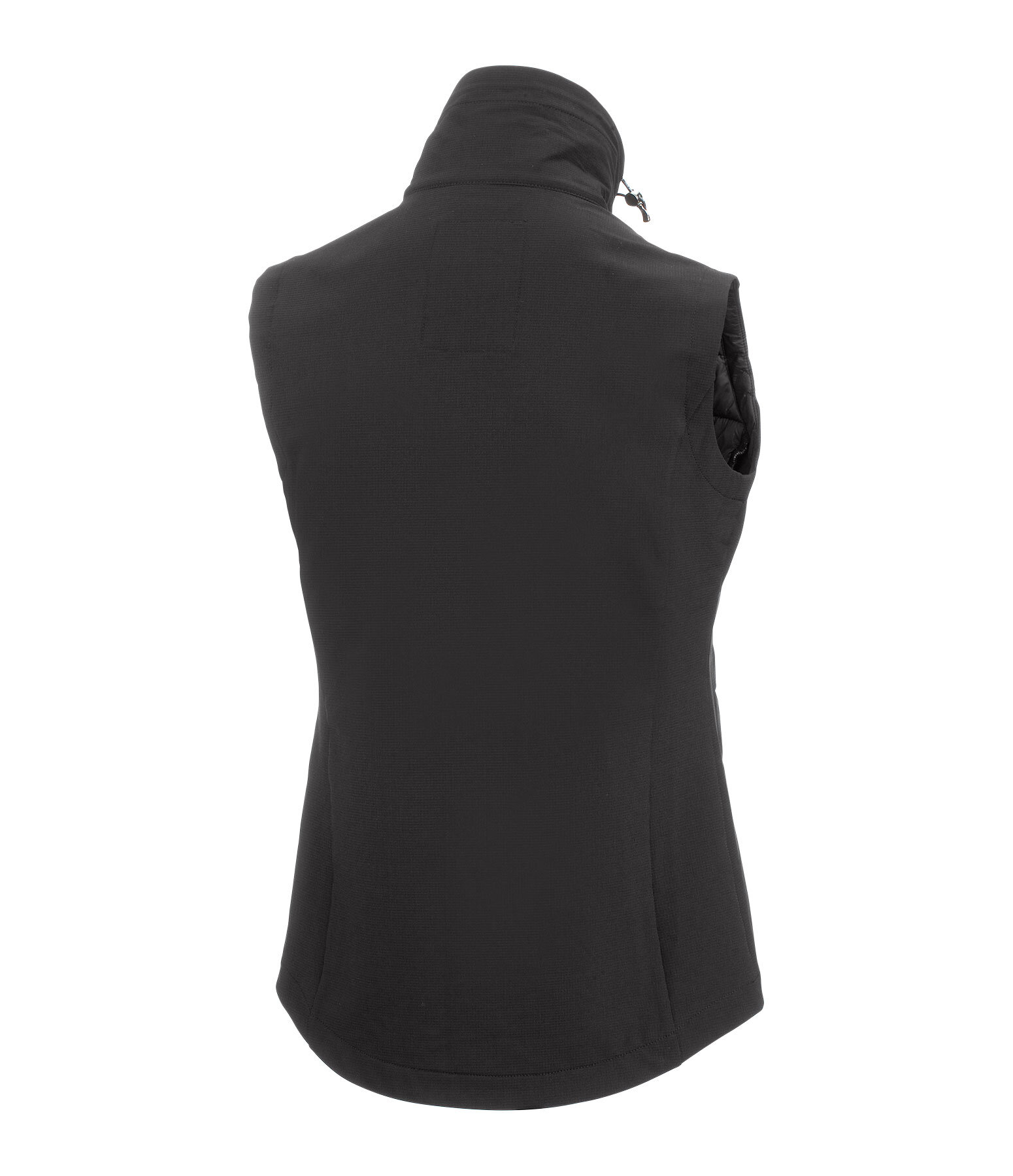 Gilet da equitazione funzionale combinato Jule