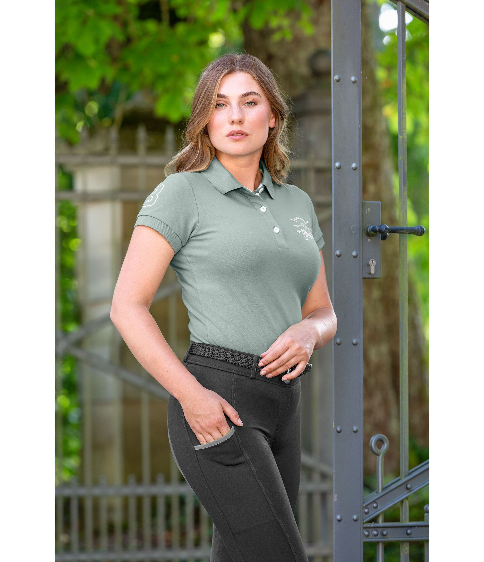 Polo Libby