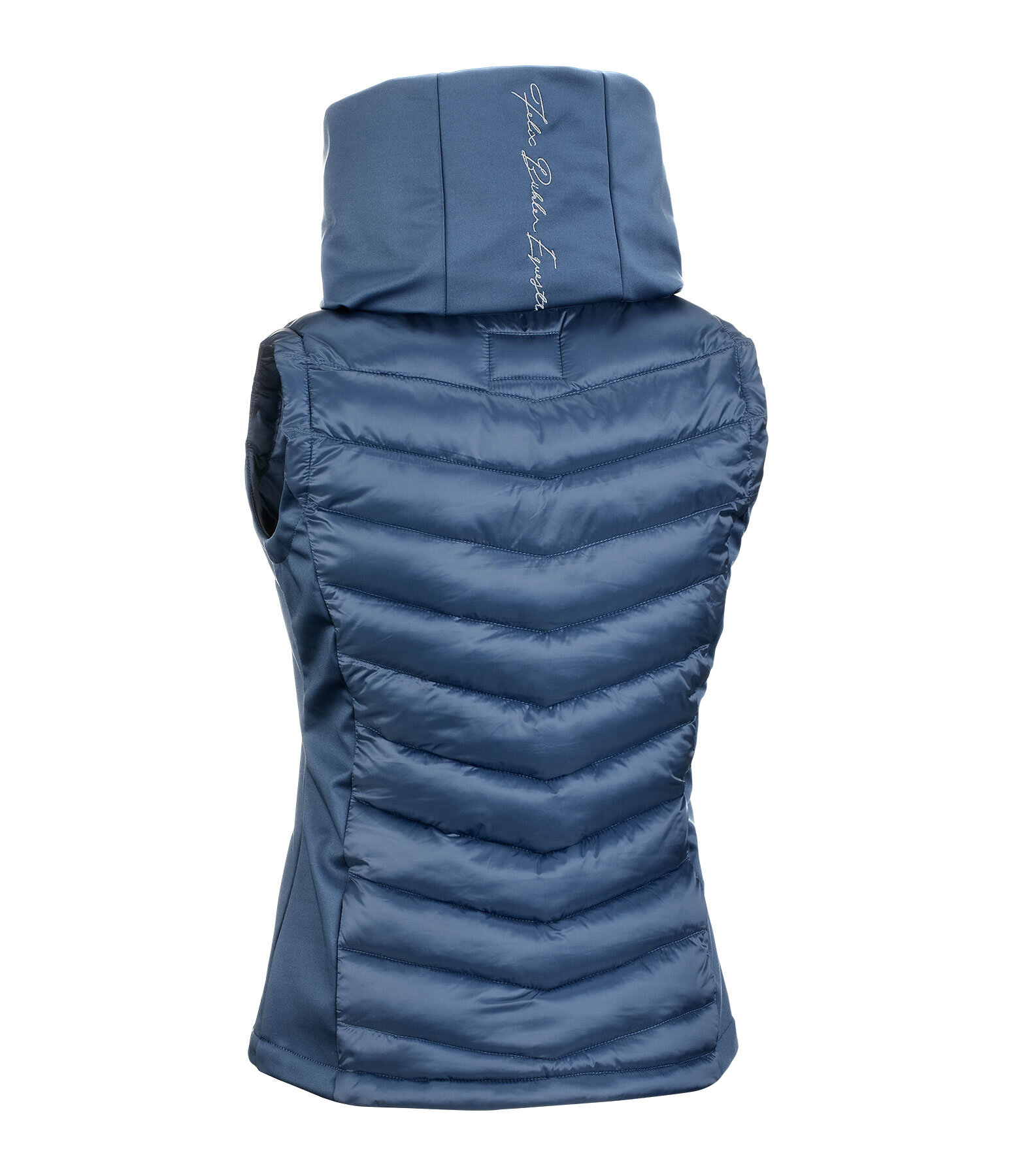 Gilet da equitazione combinato Anna