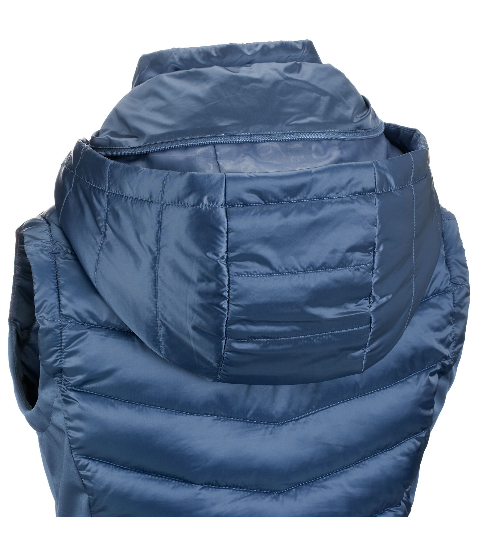 Gilet da equitazione combinato Anna