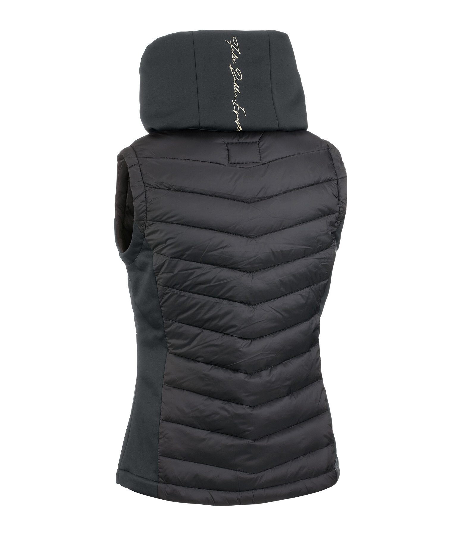 Gilet da equitazione combinato Anna