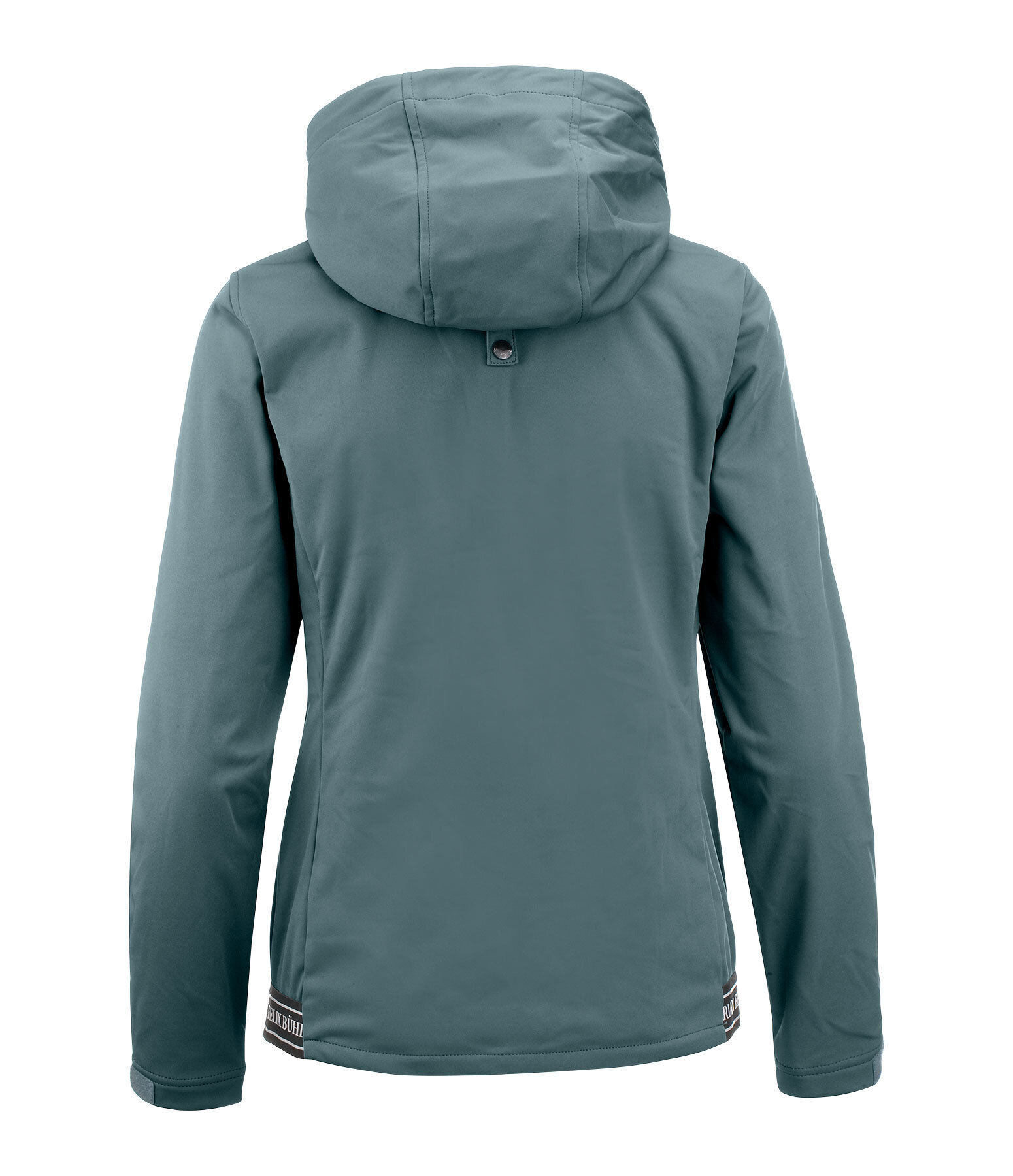 Giacca softshell con cappuccio Elsa