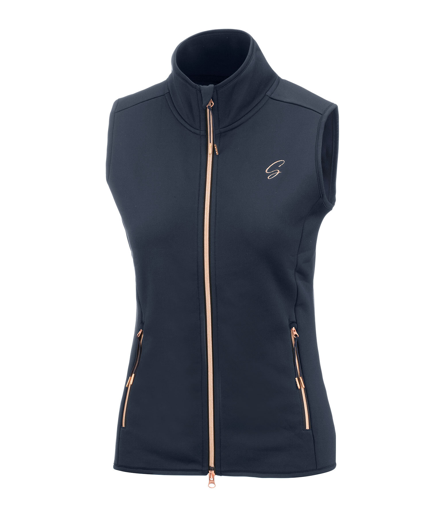 Gilet Performance Stretch Mavie