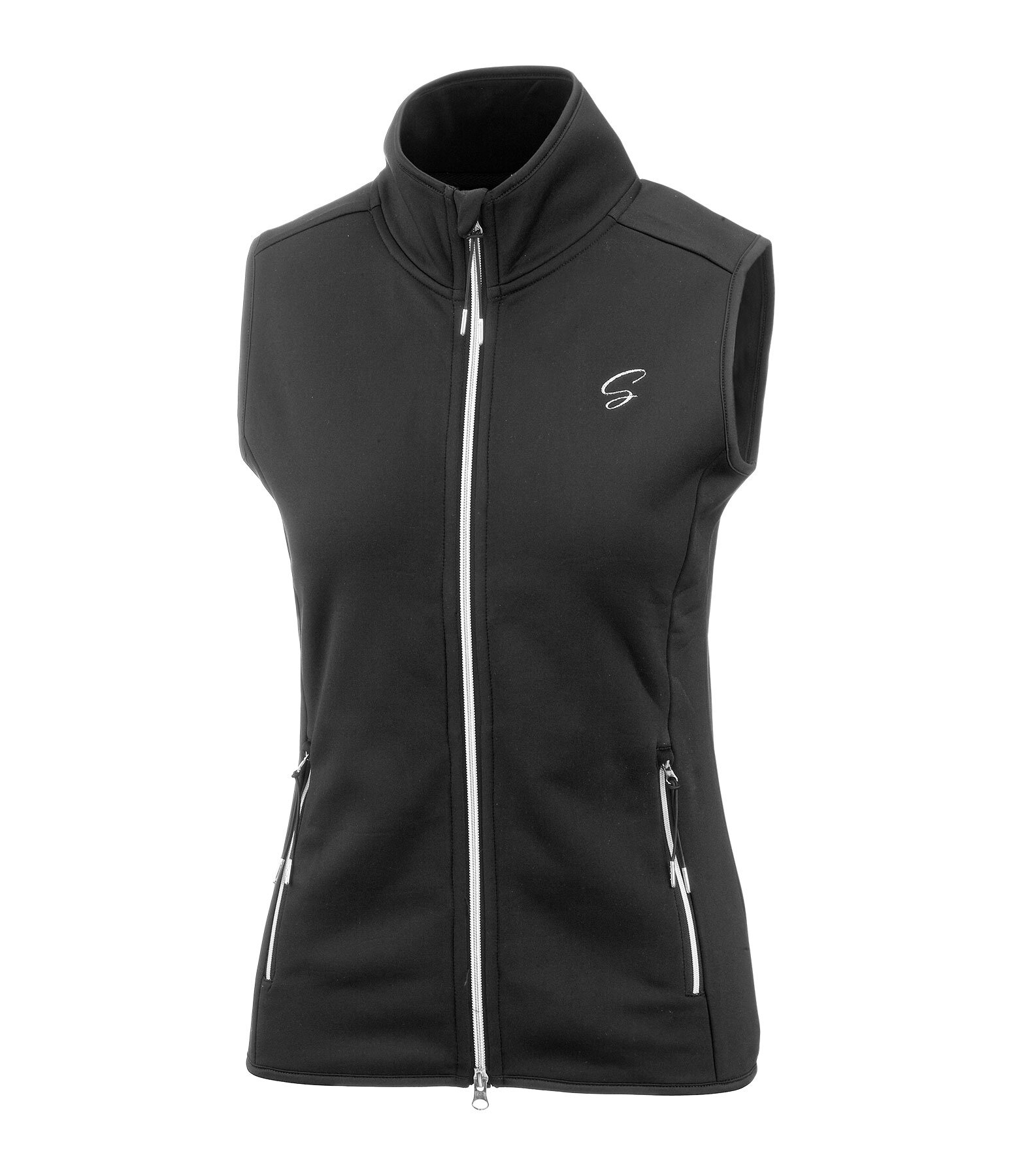 Gilet Performance Stretch Mavie