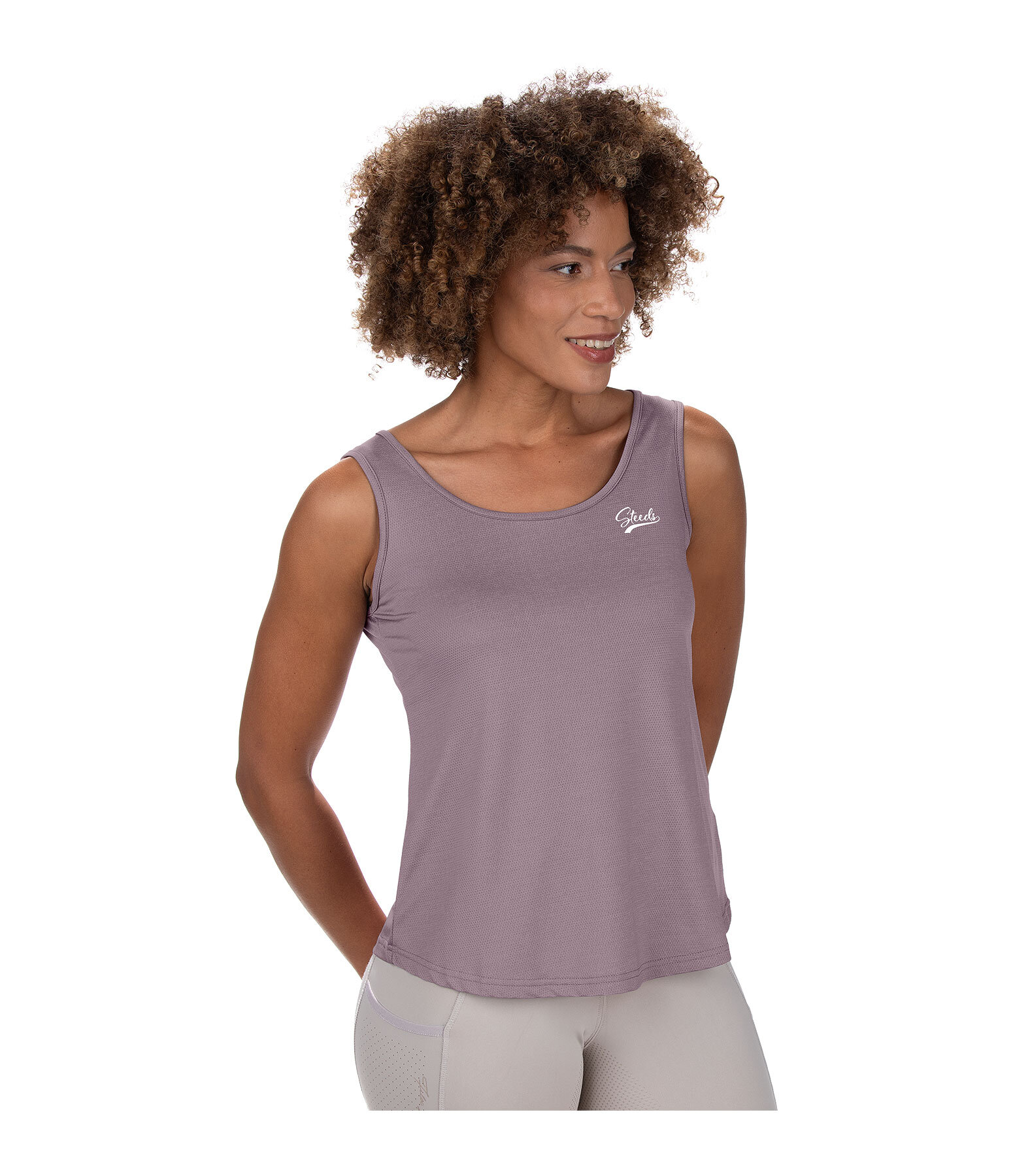 Canotta funzionale Megan