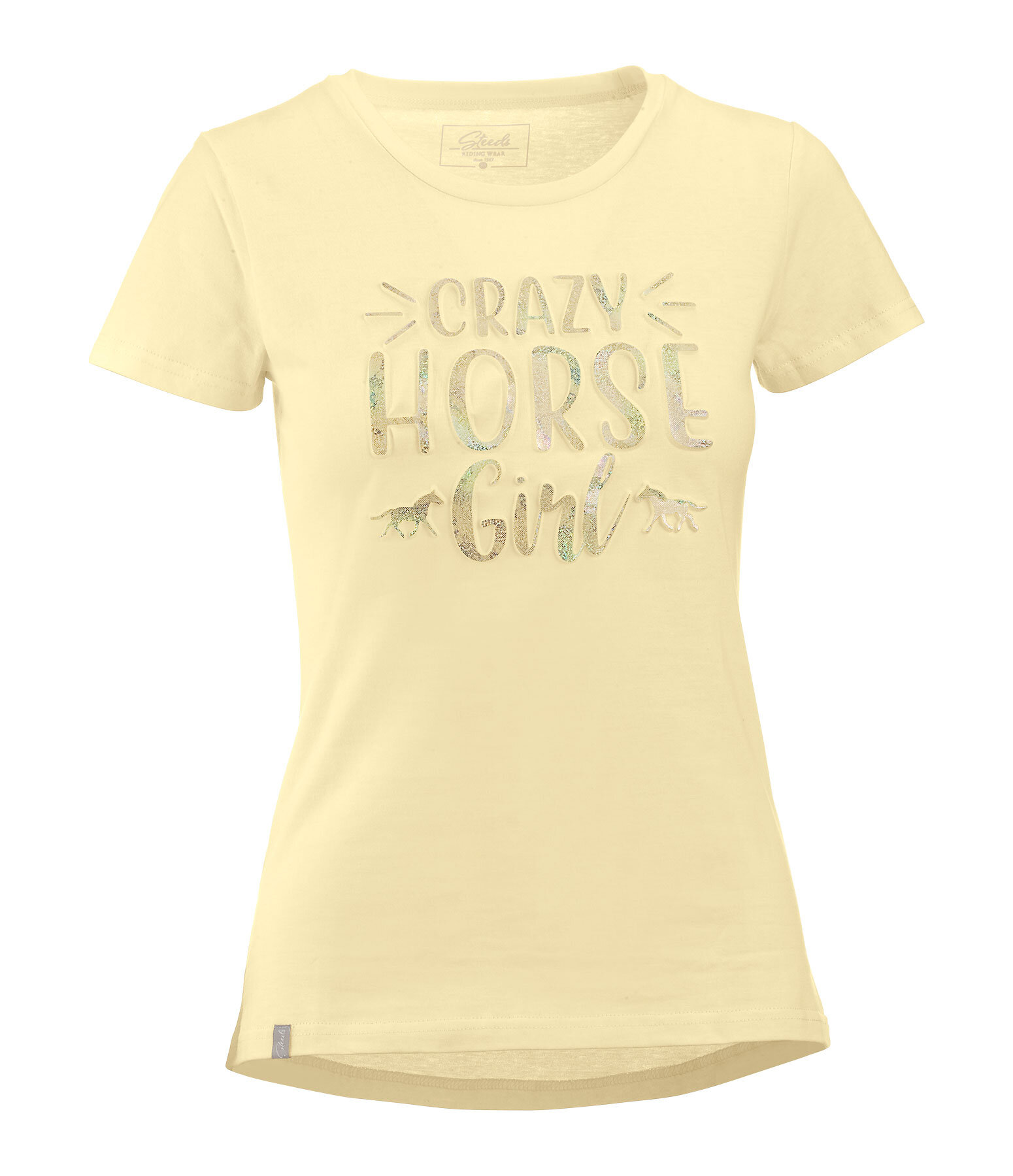 T-shirt Carla
