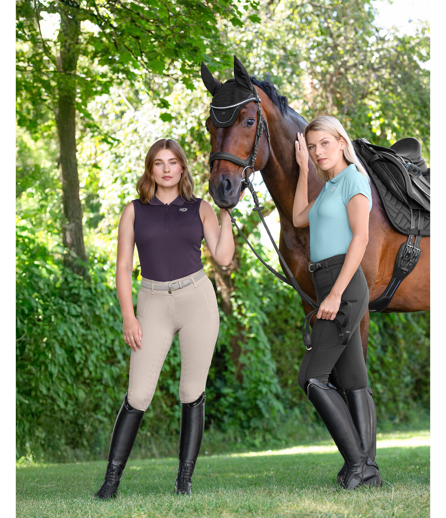Polo funzionale Jess