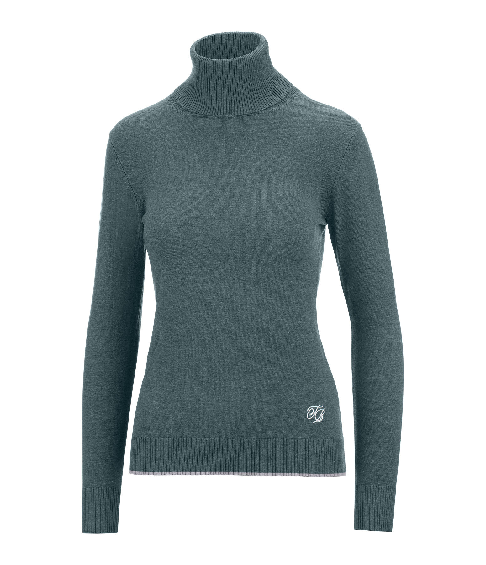 Maglione dolcevita Janne