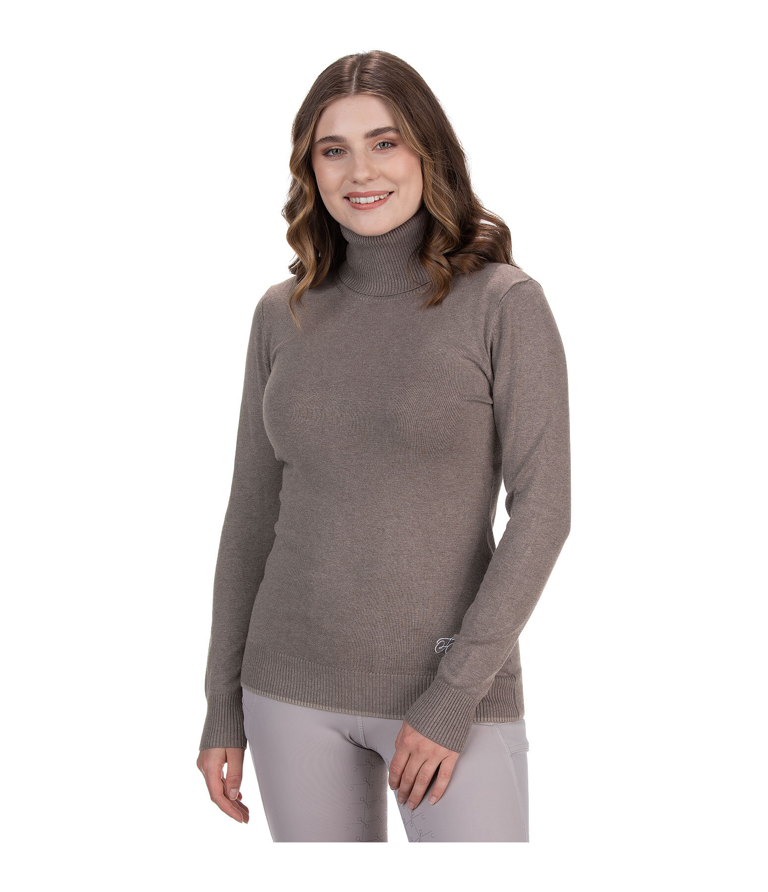 Maglione dolcevita Janne
