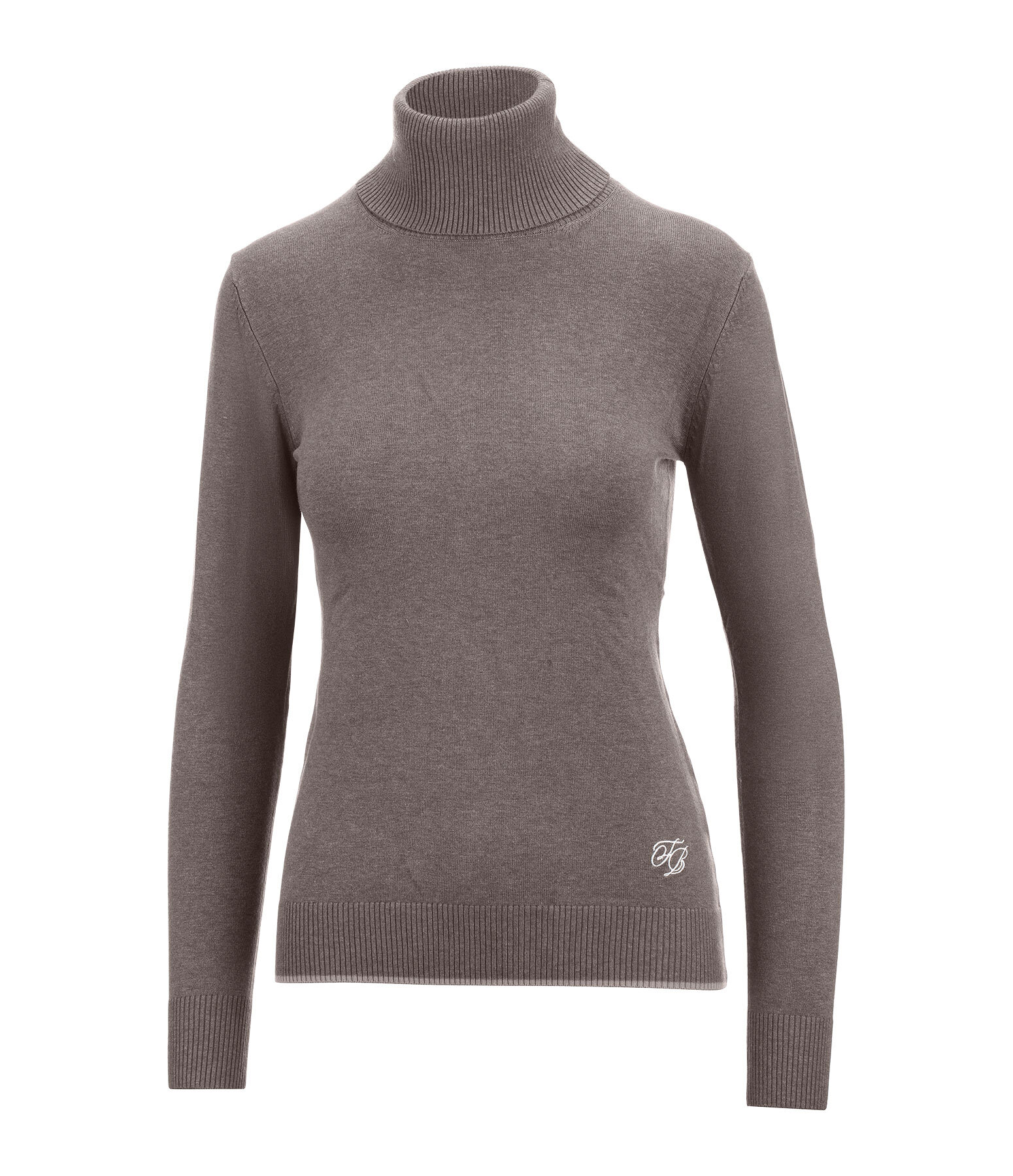 Maglione dolcevita Janne