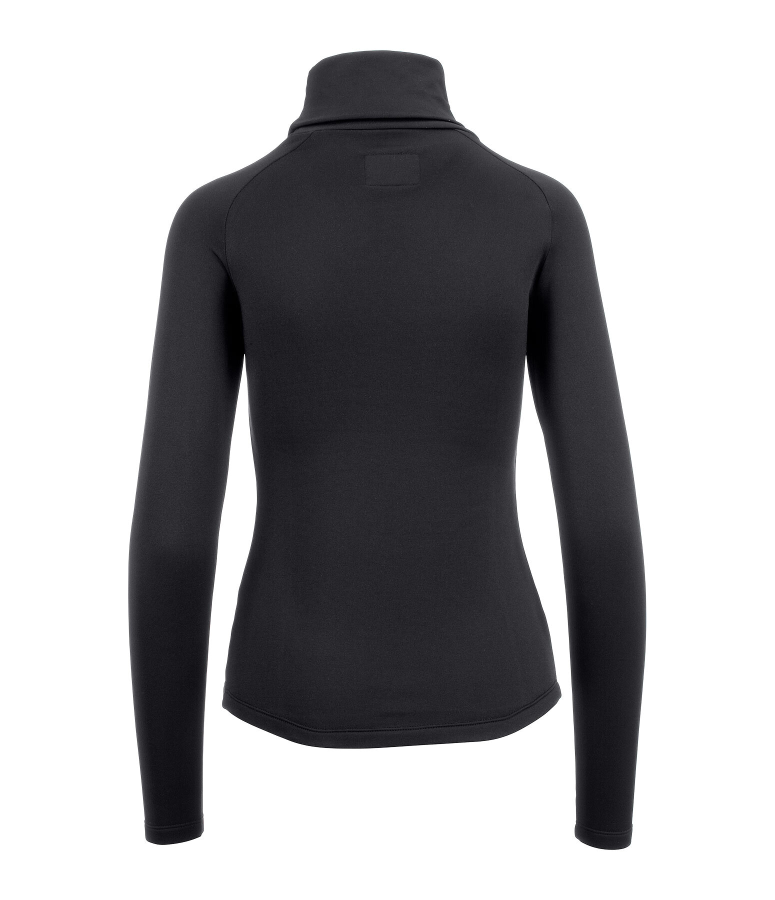 Maglia a collo alto Performance Stretch Eleni