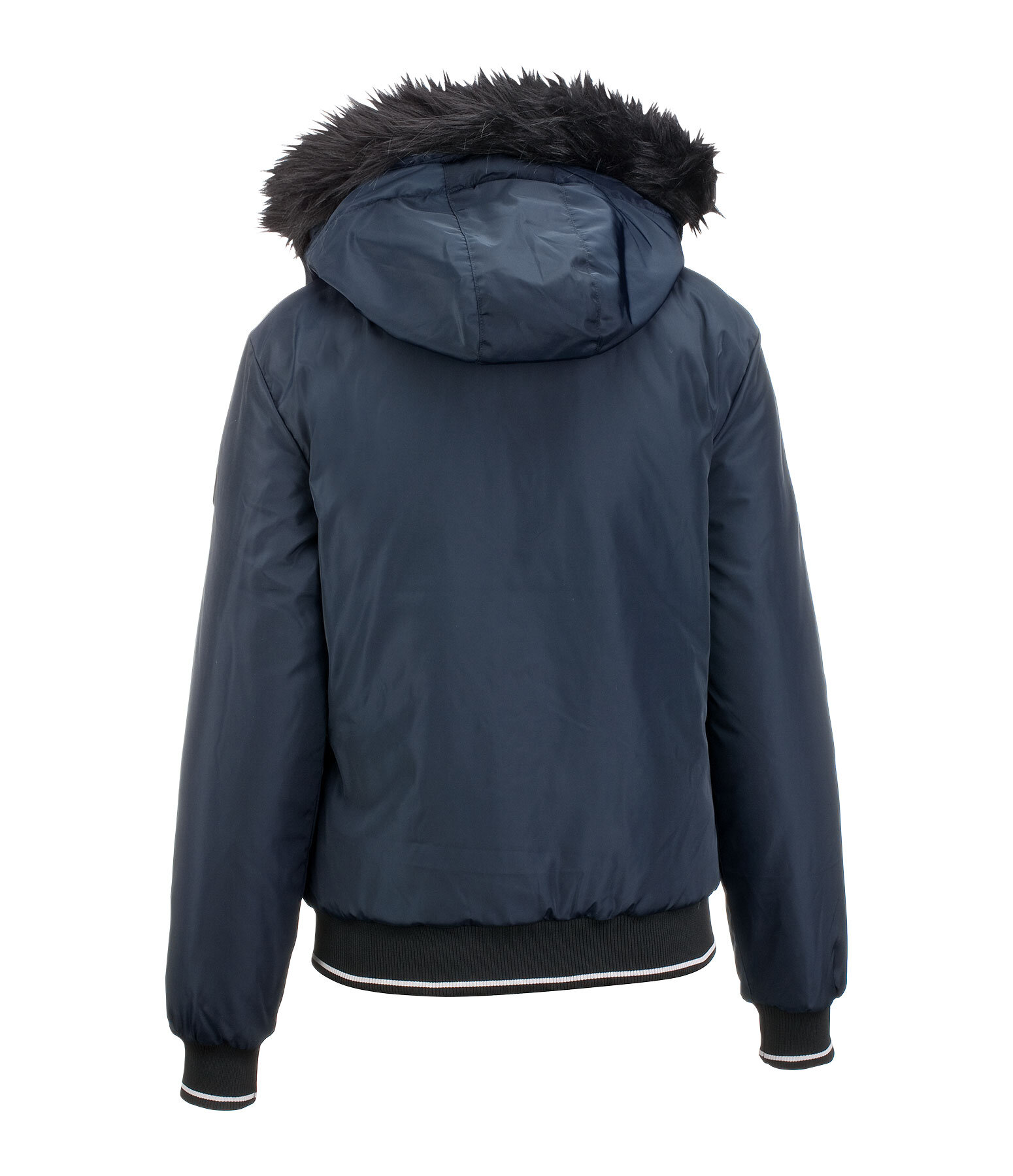 Blouson con cappuccio Elisa