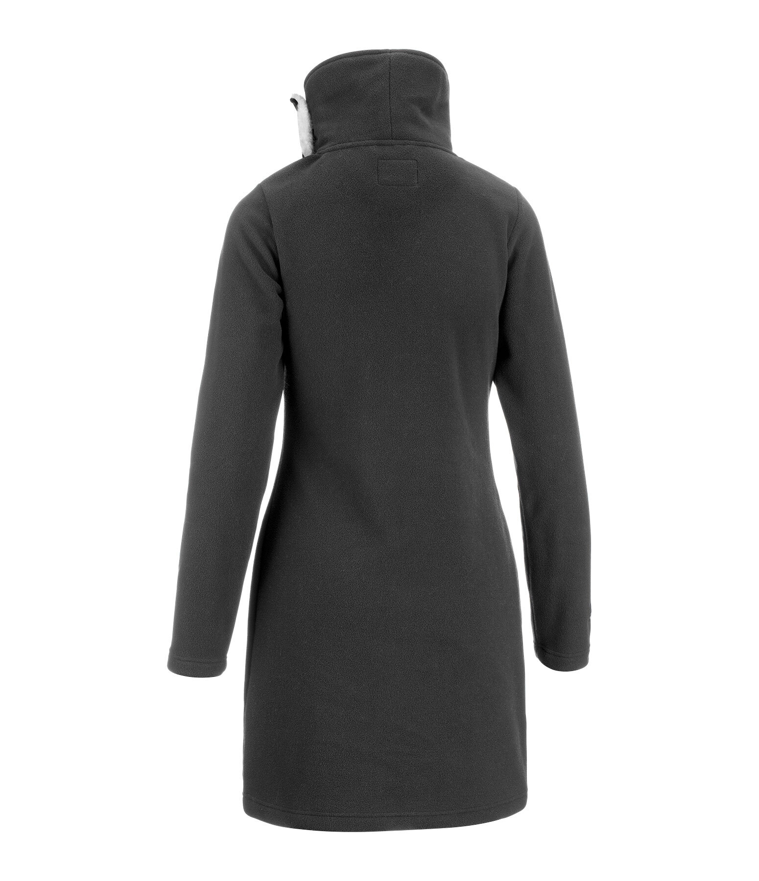 Cappotto in pile Camile