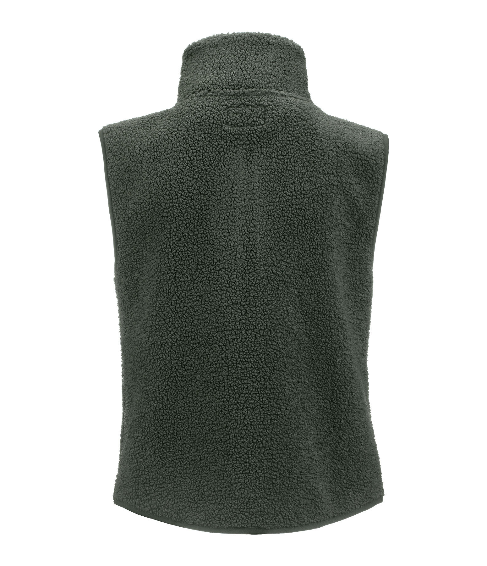 Gilet in pelliccia sintetica Nelly