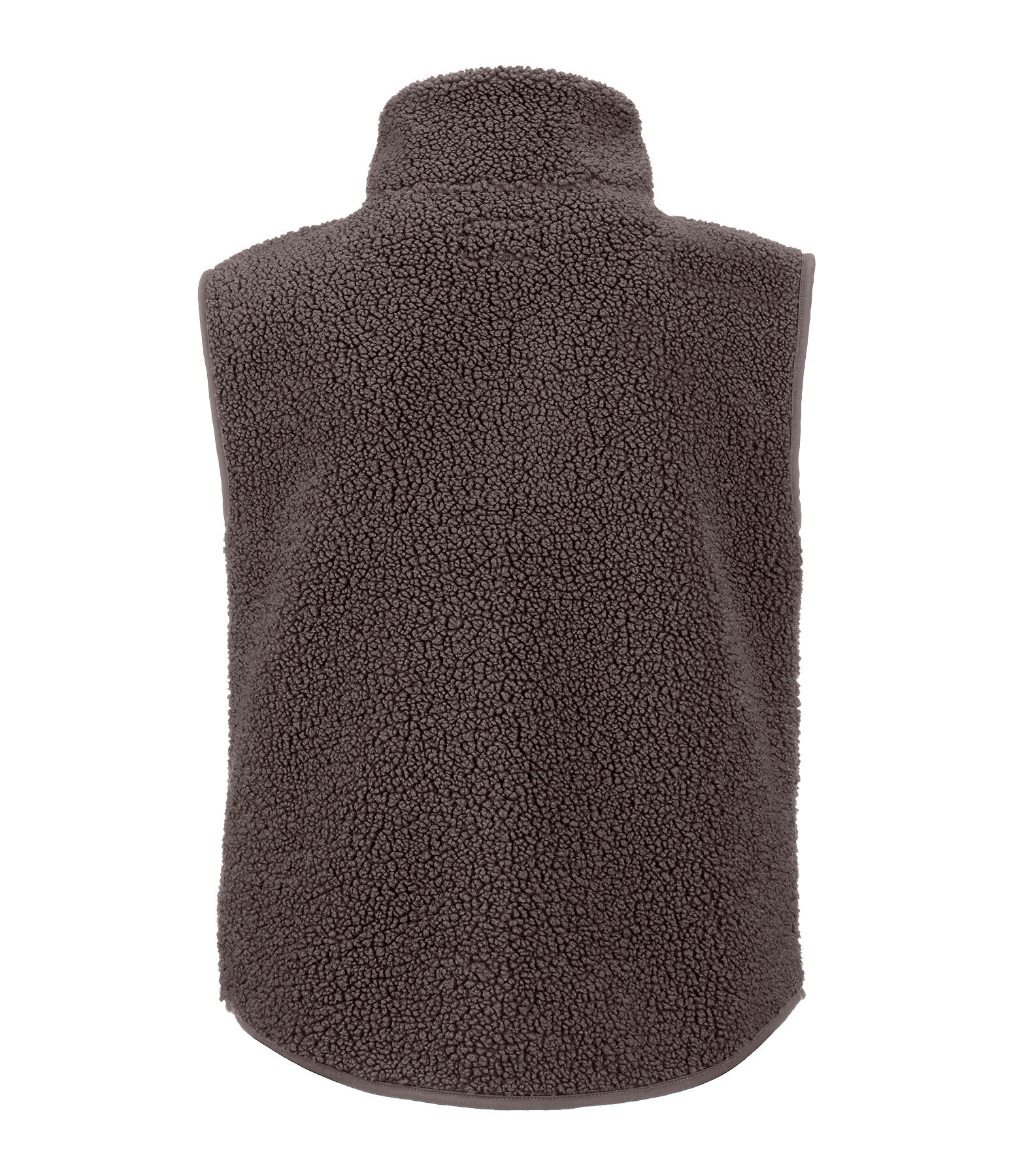 Gilet in pelliccia sintetica Nelly