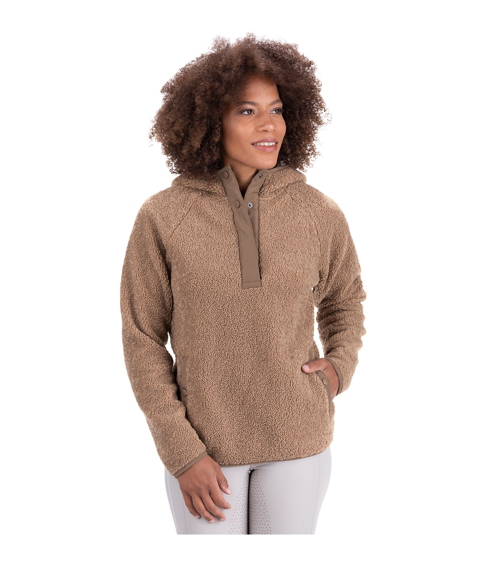 Felpa pelliccia sintetica new arrivals