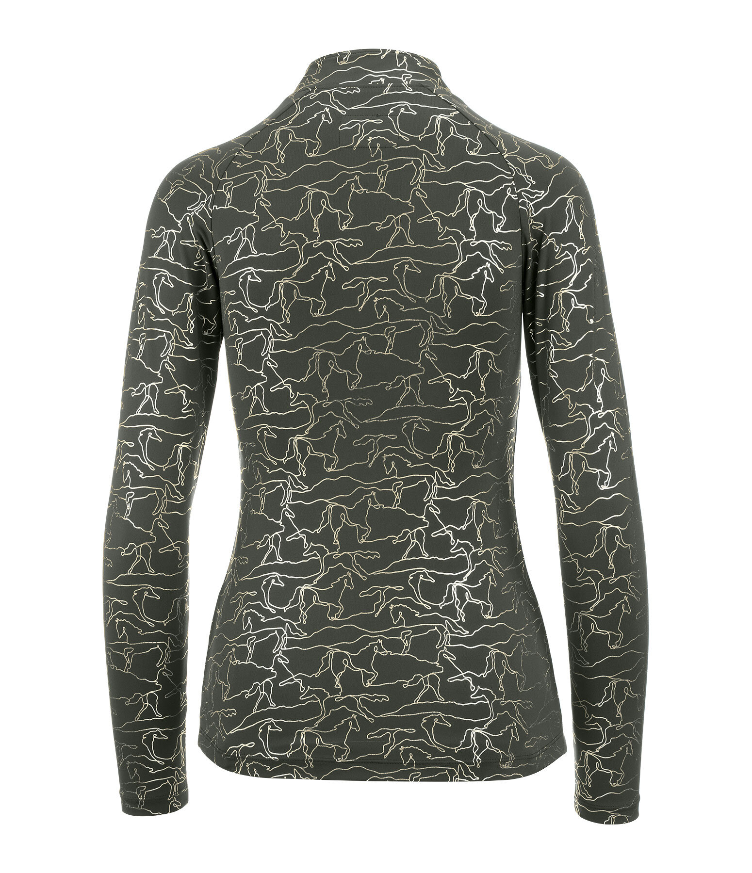 Maglia funzionale a maniche lunghe Anni
