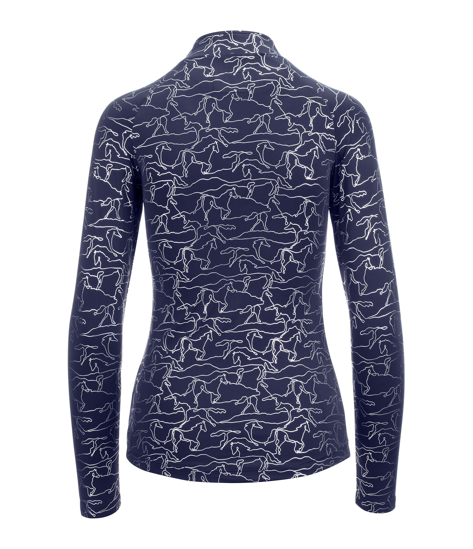 Maglia funzionale a maniche lunghe Anni