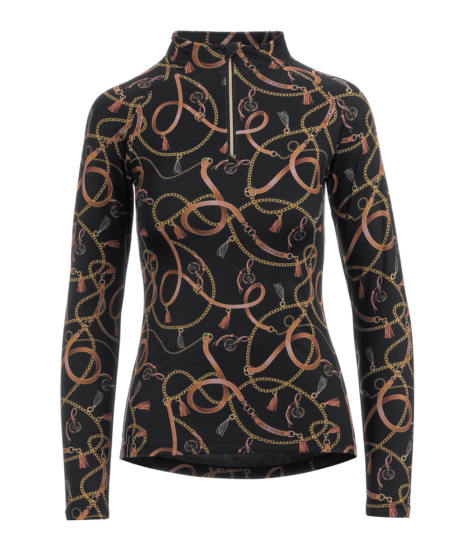 Maglia funzionale a maniche lunghe Liz